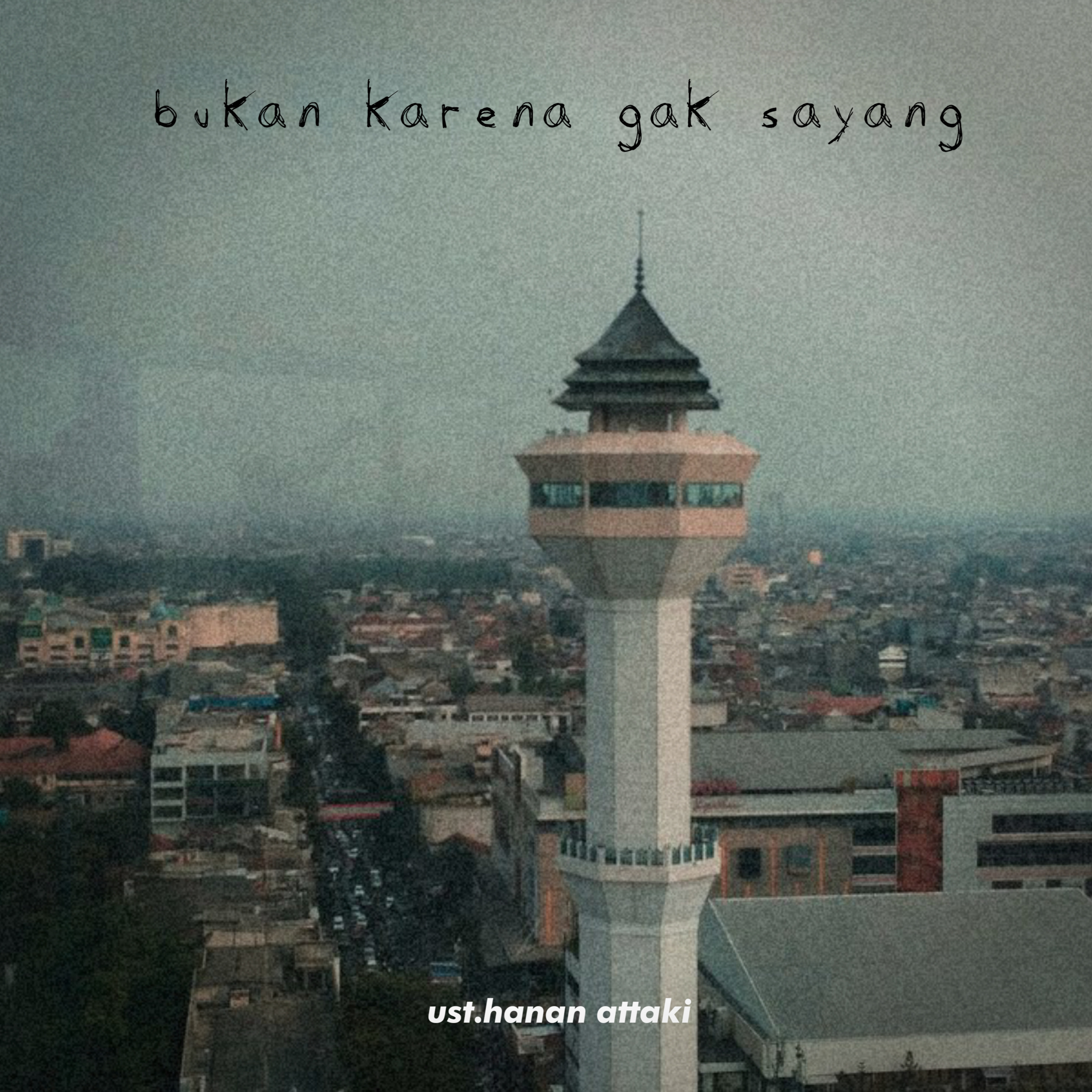 rindu surga