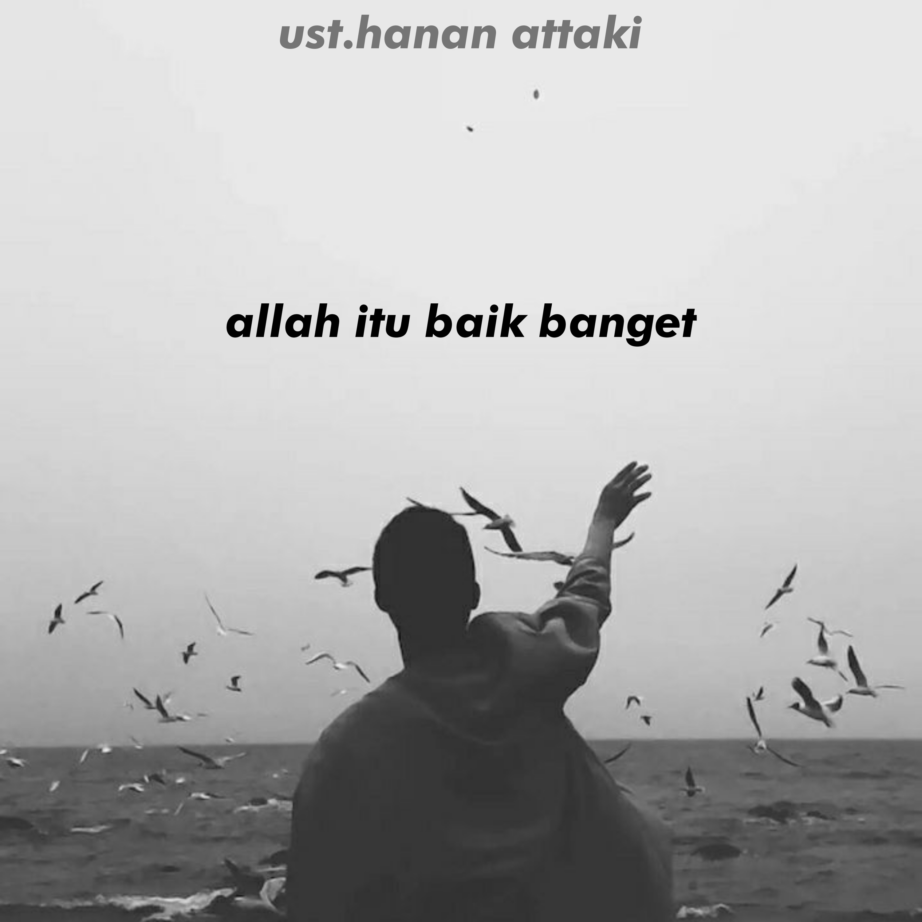 rindu surga