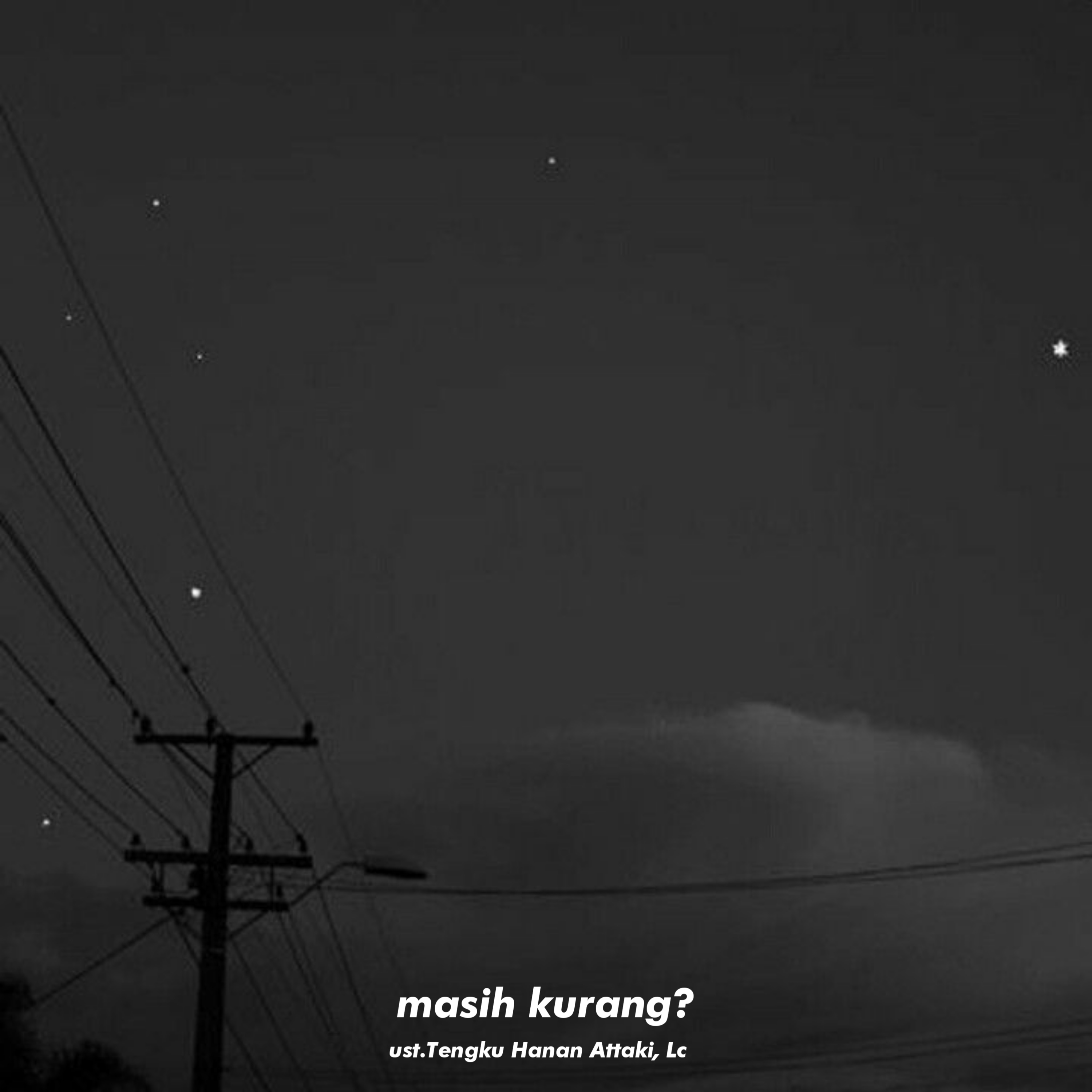 rindu surga