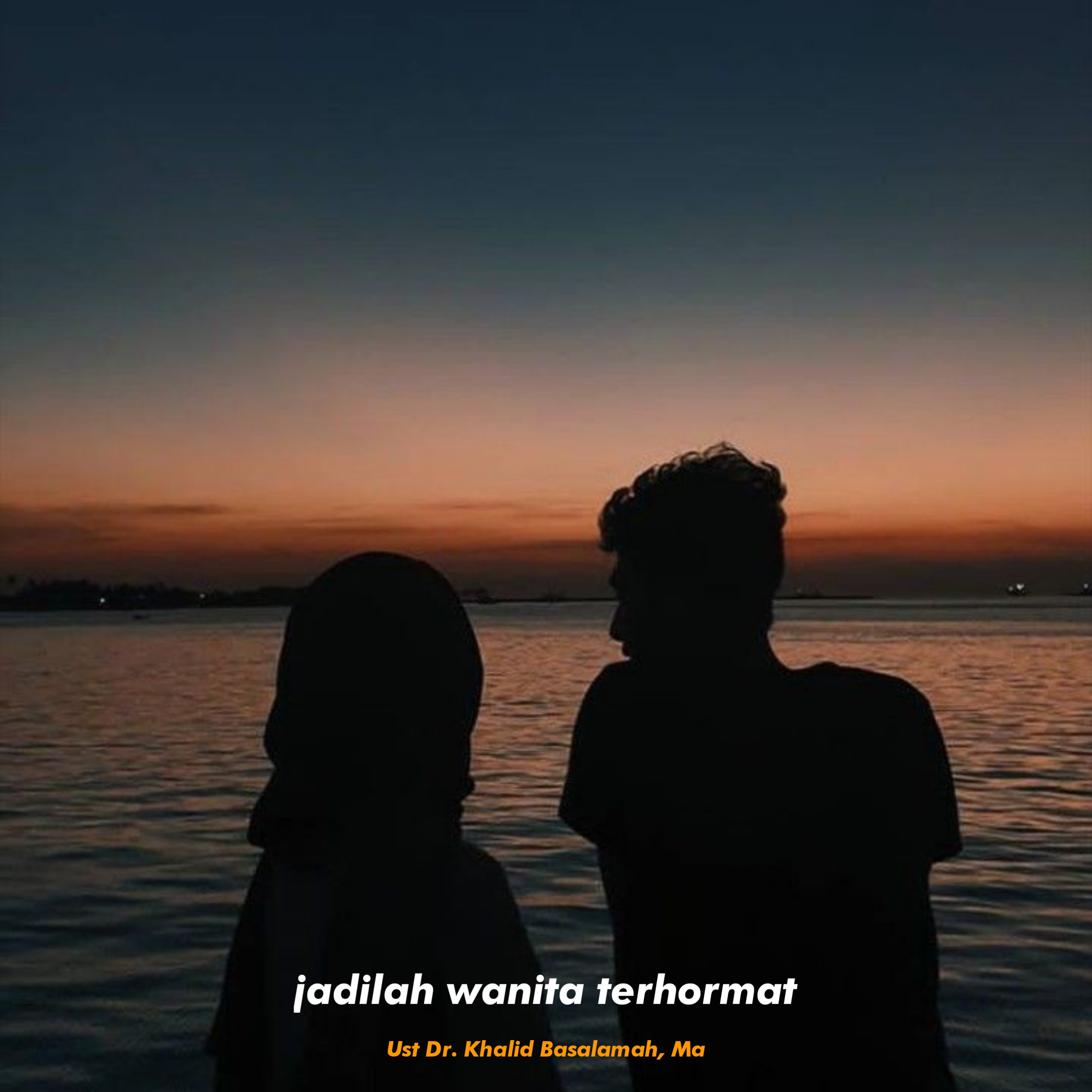 rindu surga