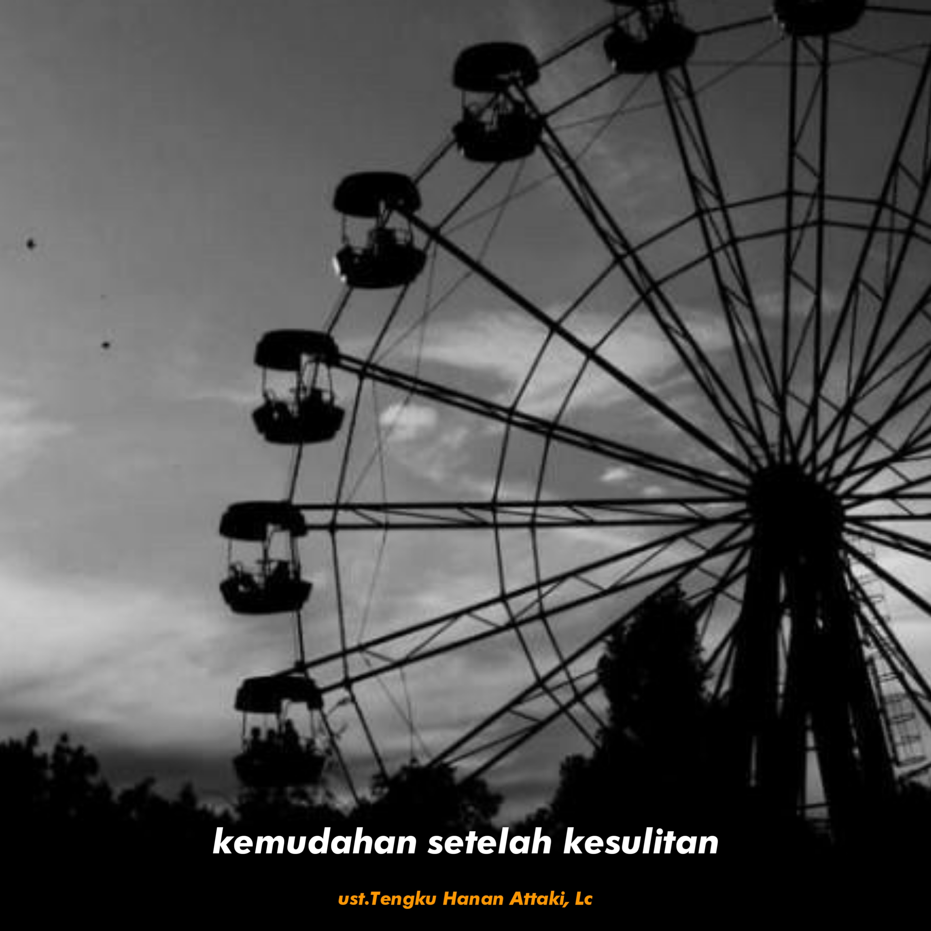 rindu surga