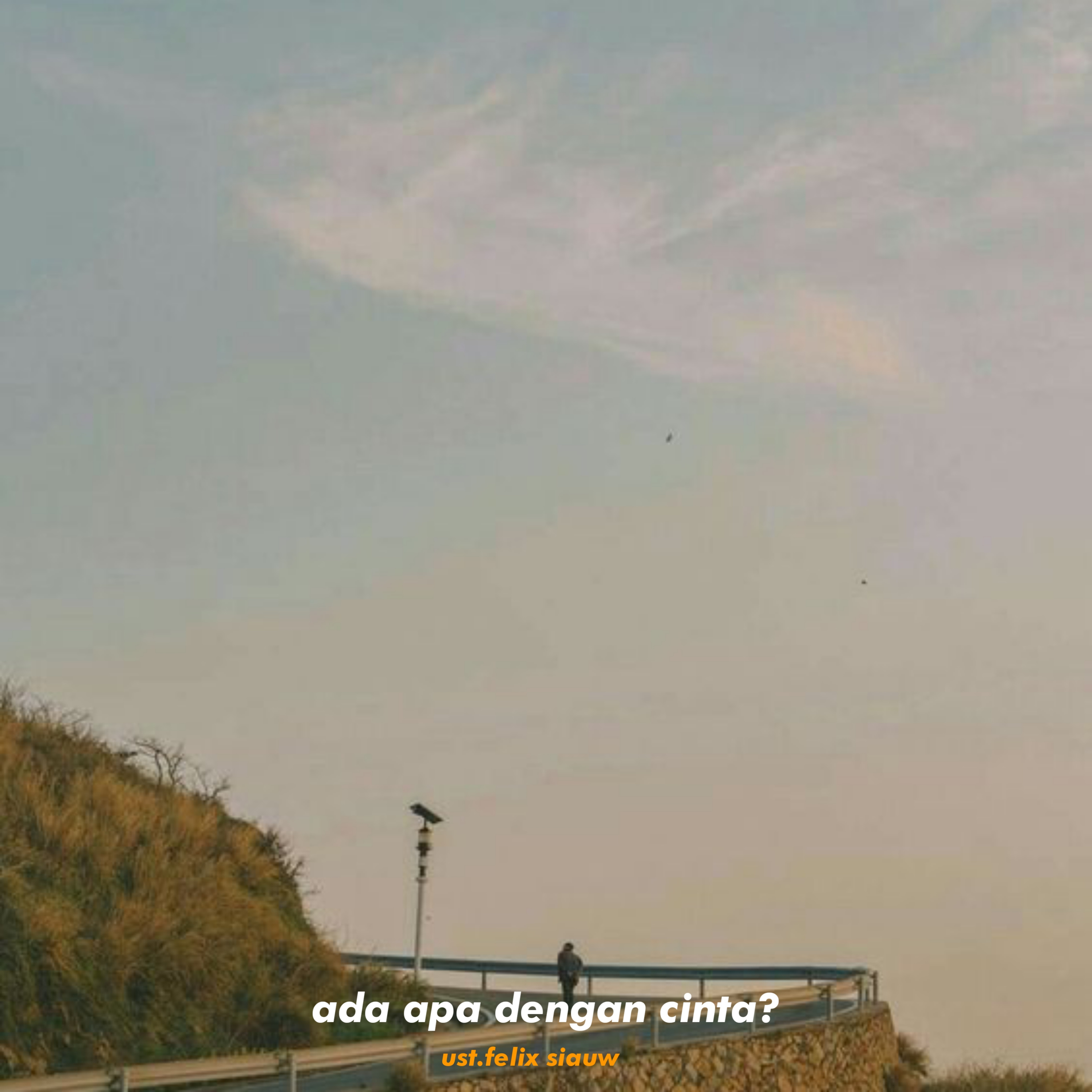 rindu surga
