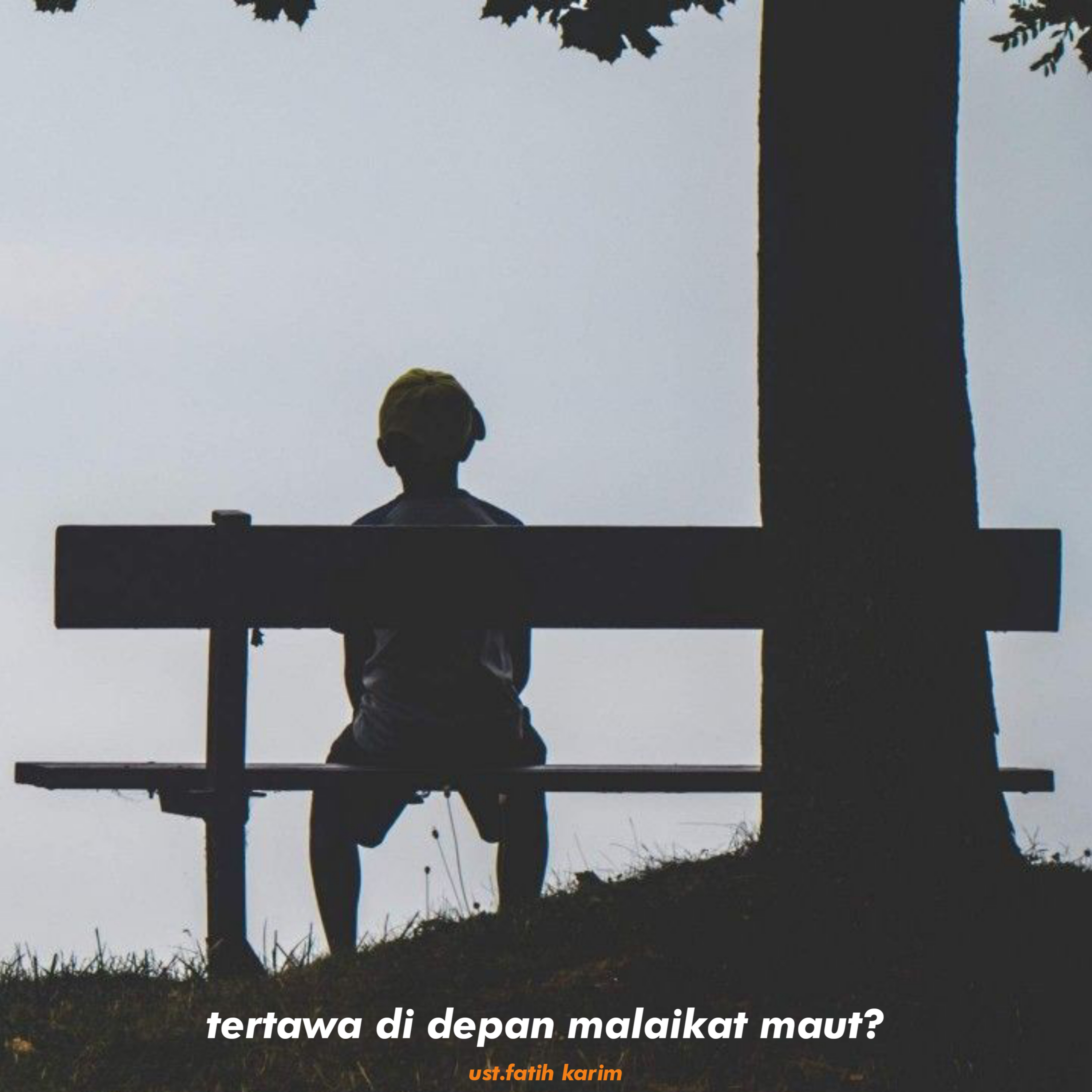 rindu surga
