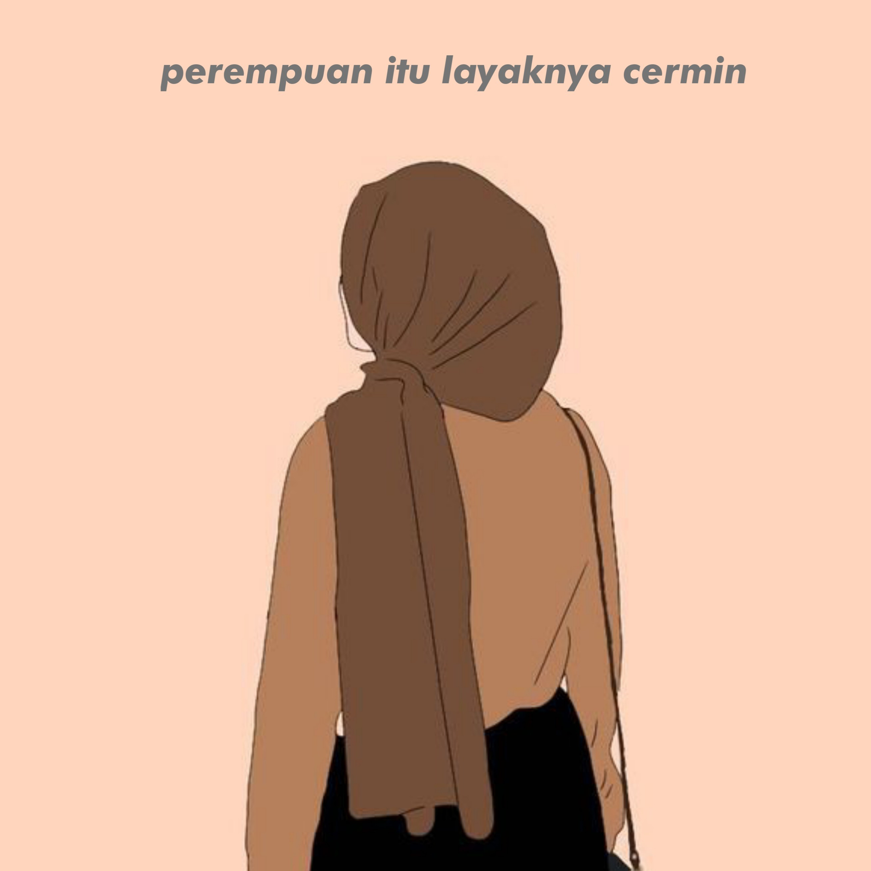 rindu surga
