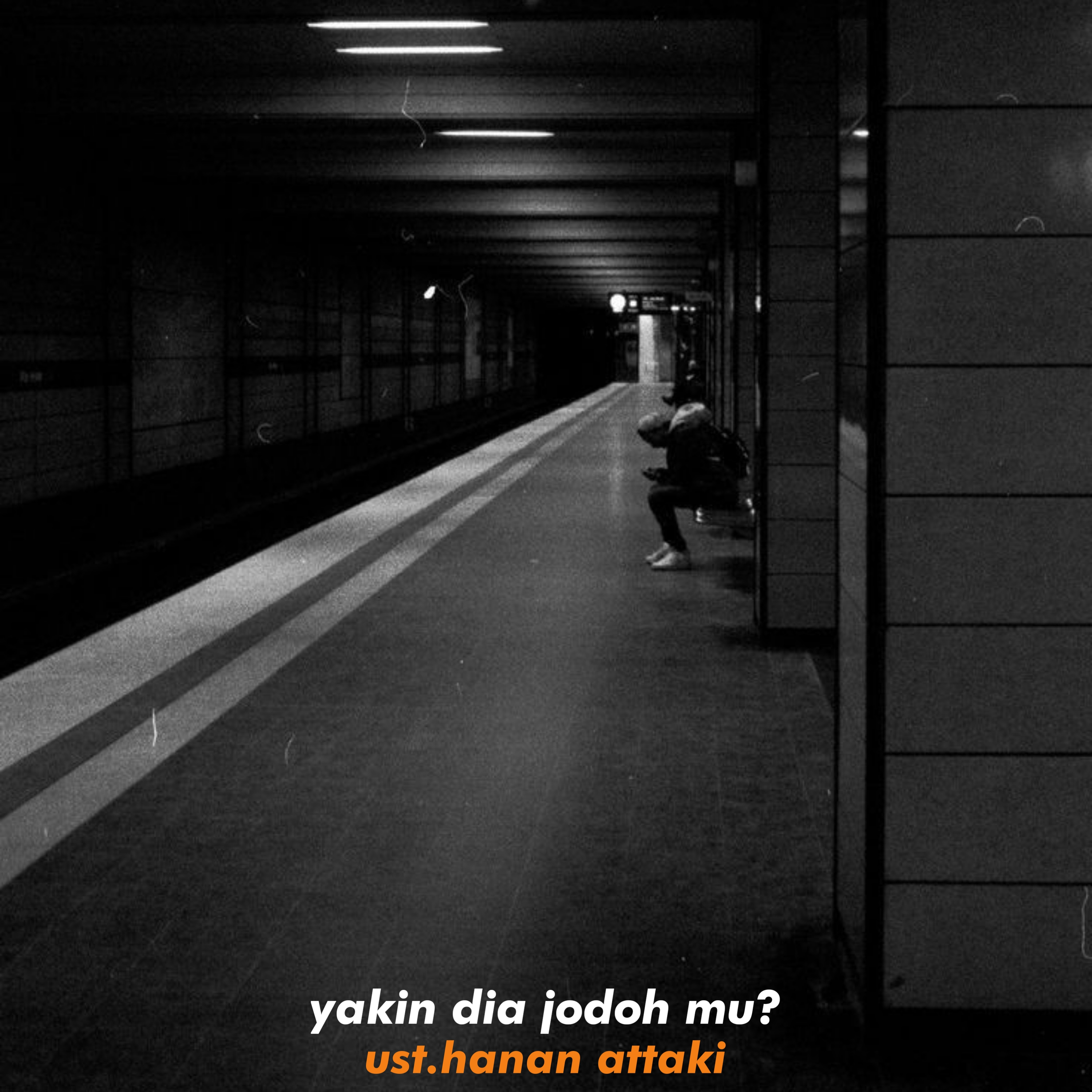 rindu surga