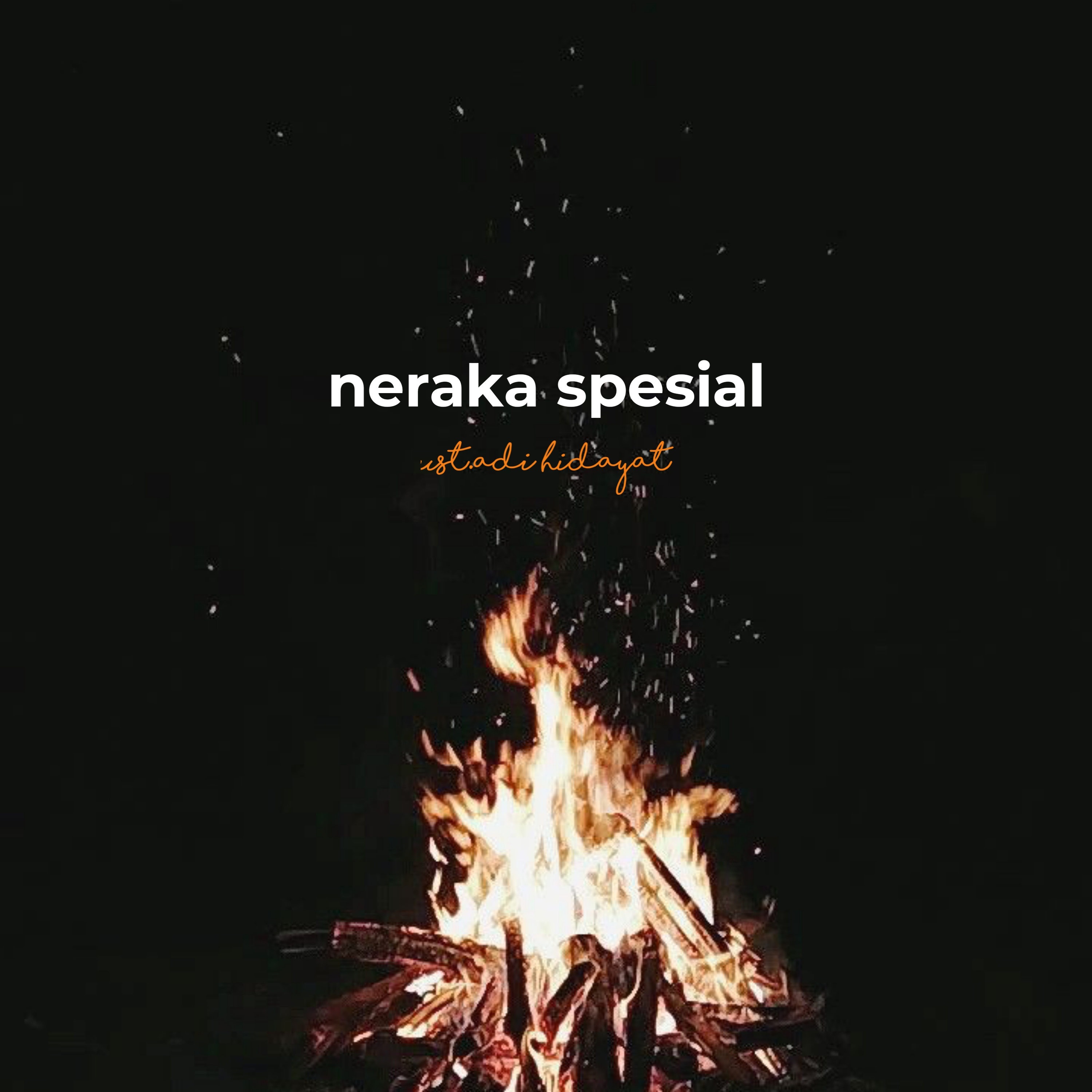rindu surga