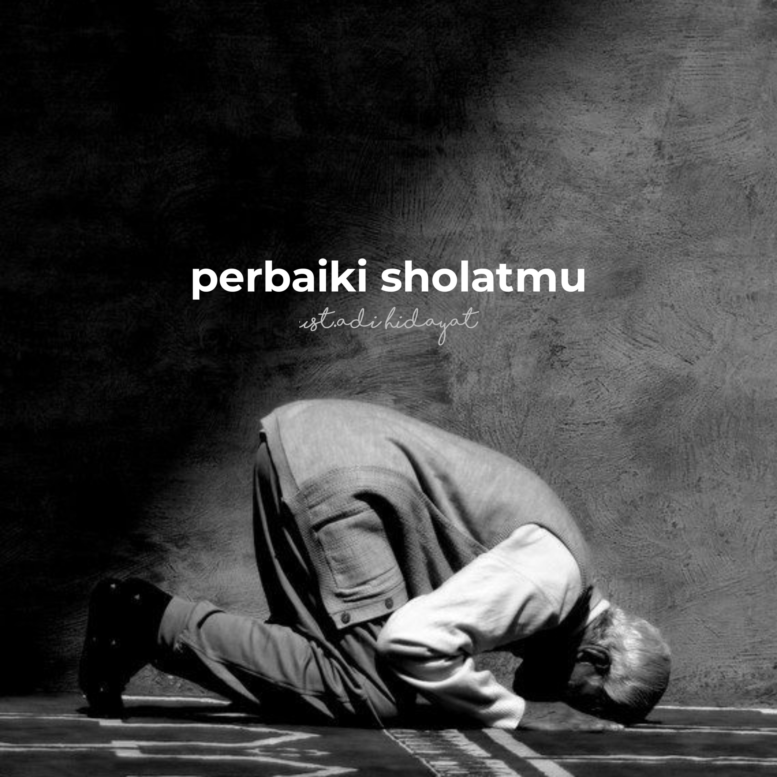 rindu surga