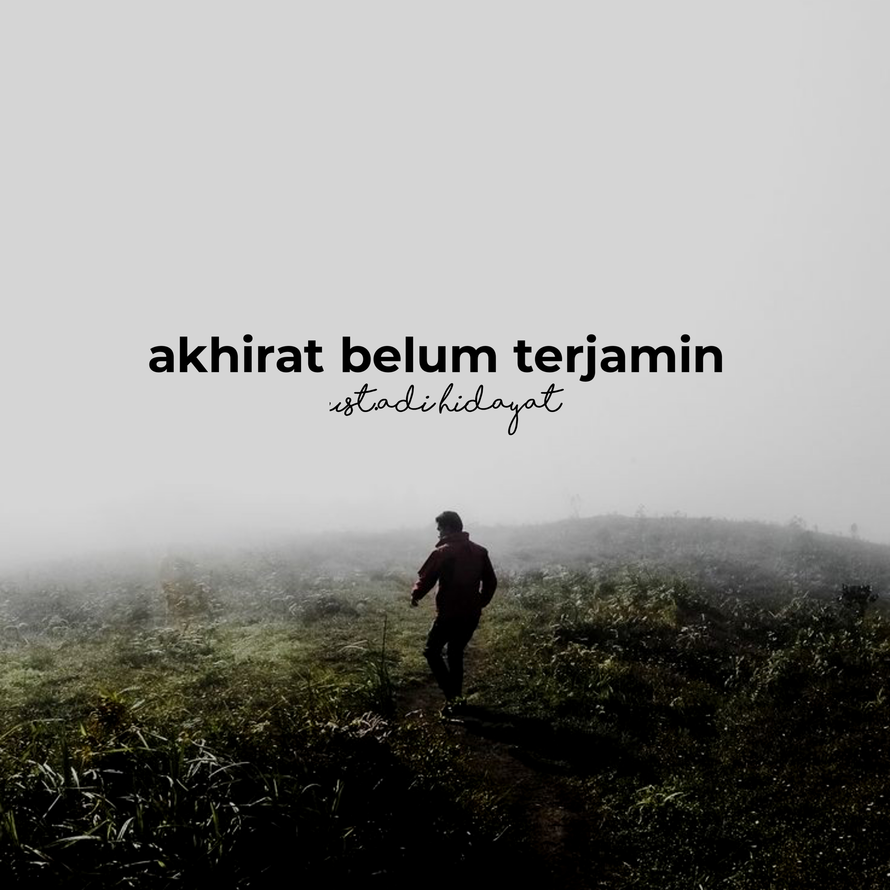 rindu surga