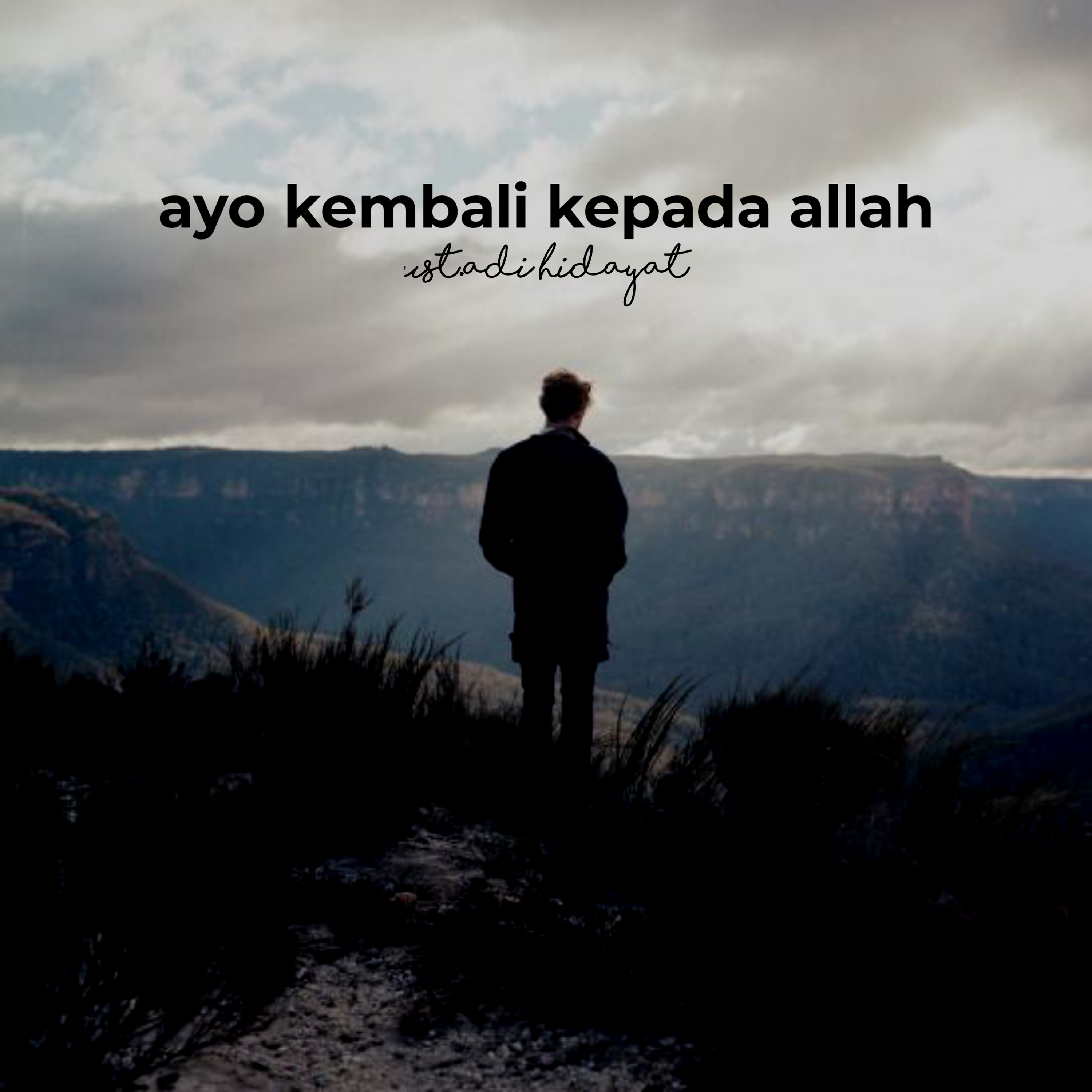 rindu surga