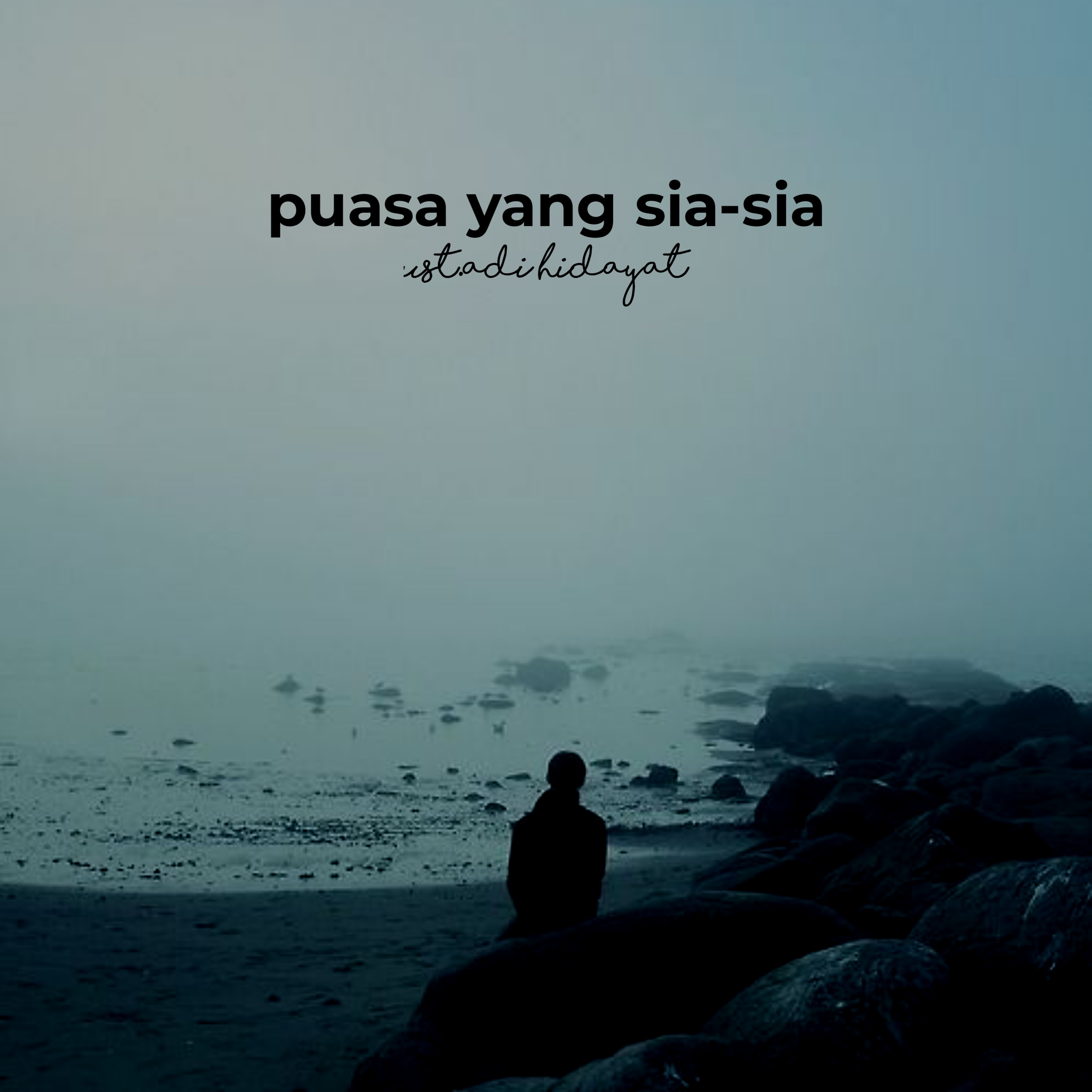 rindu surga