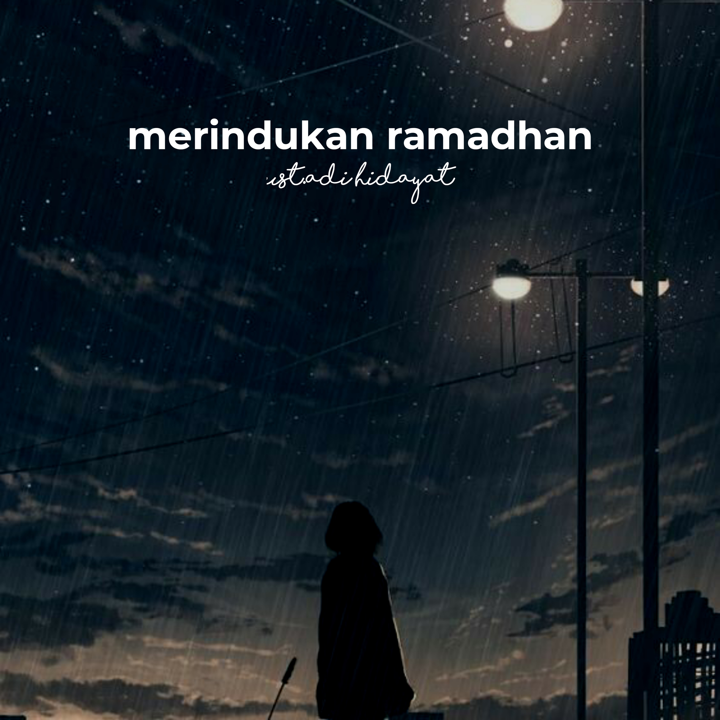 rindu surga