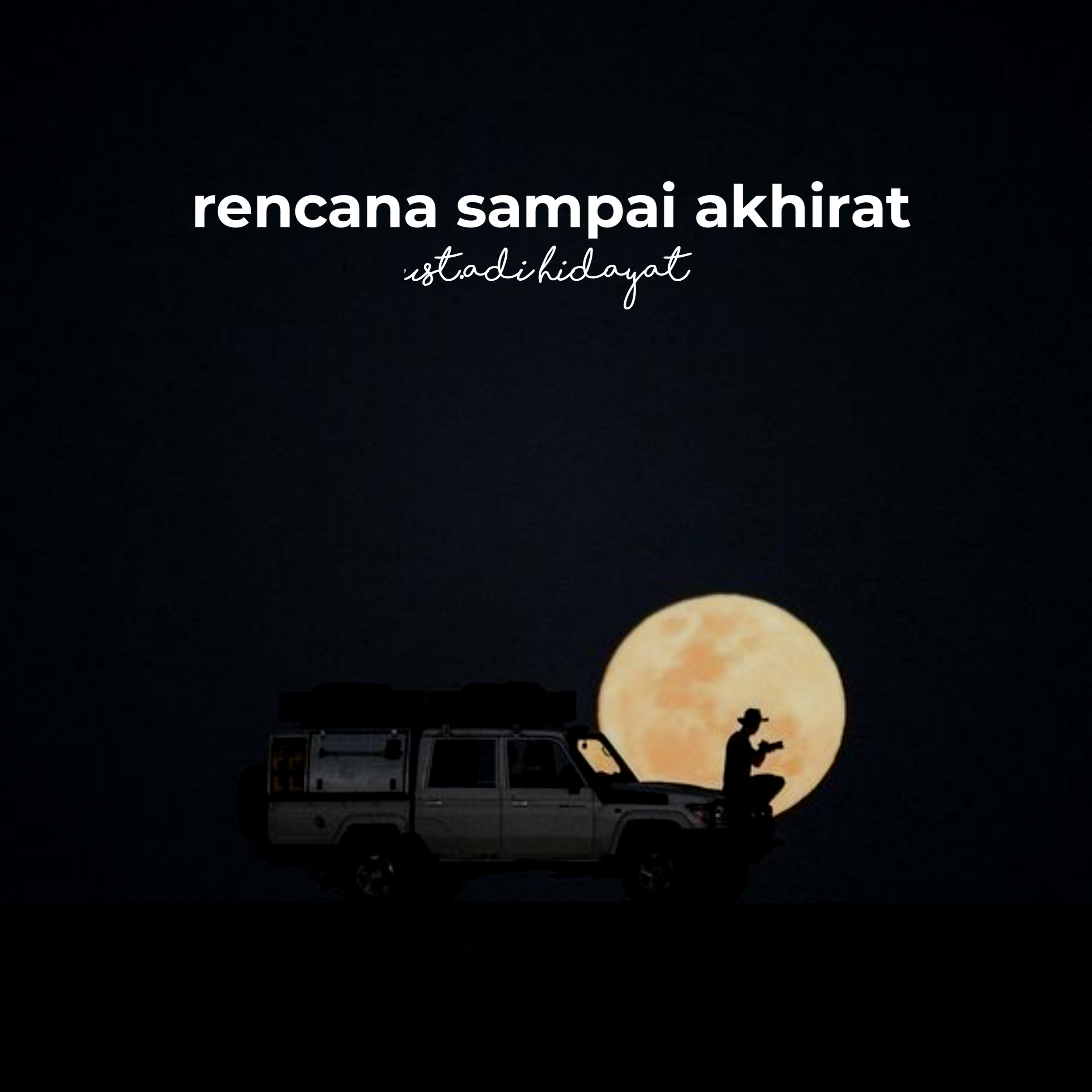 rindu surga