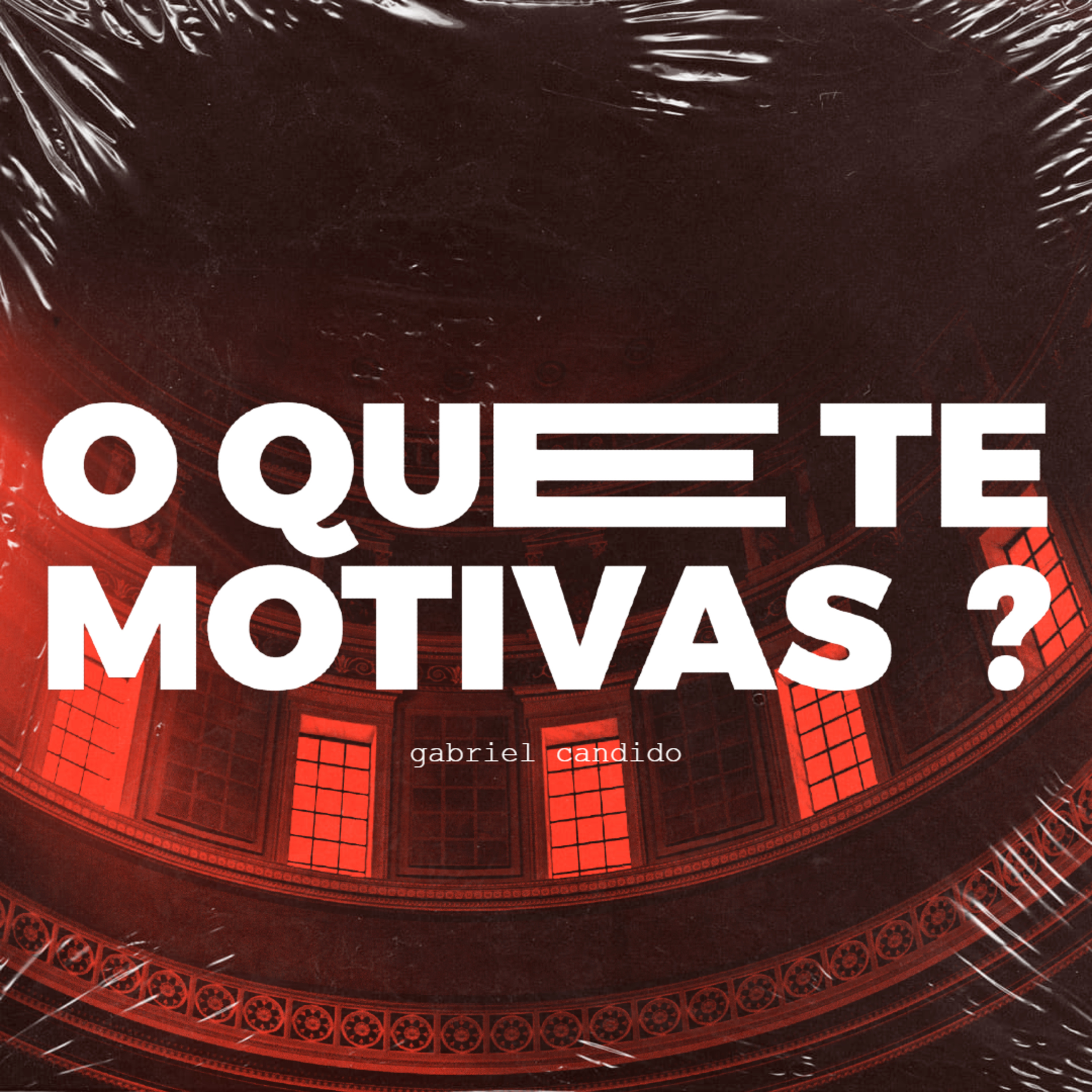 O que te motivas ? episode artwork