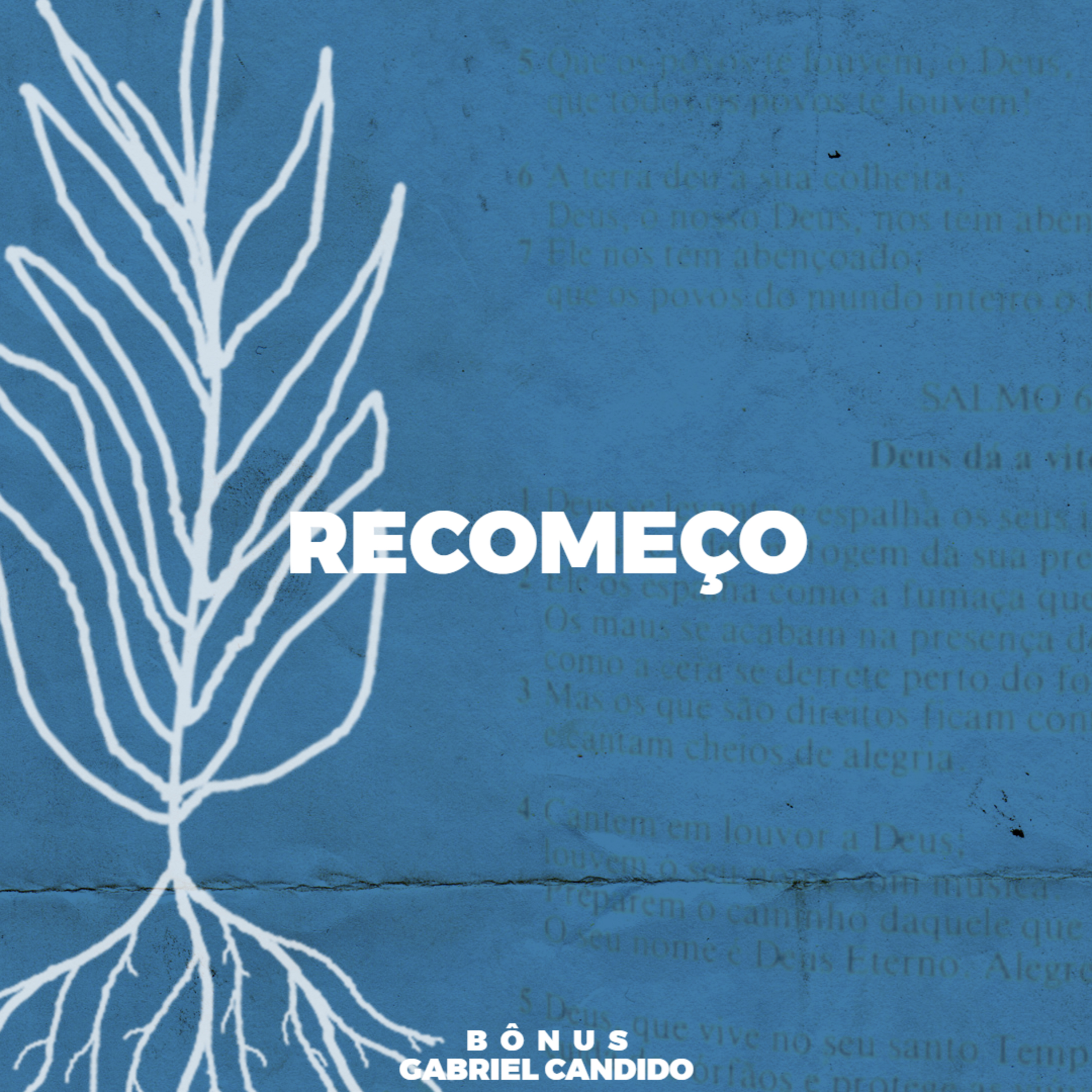 Recomeço episode artwork