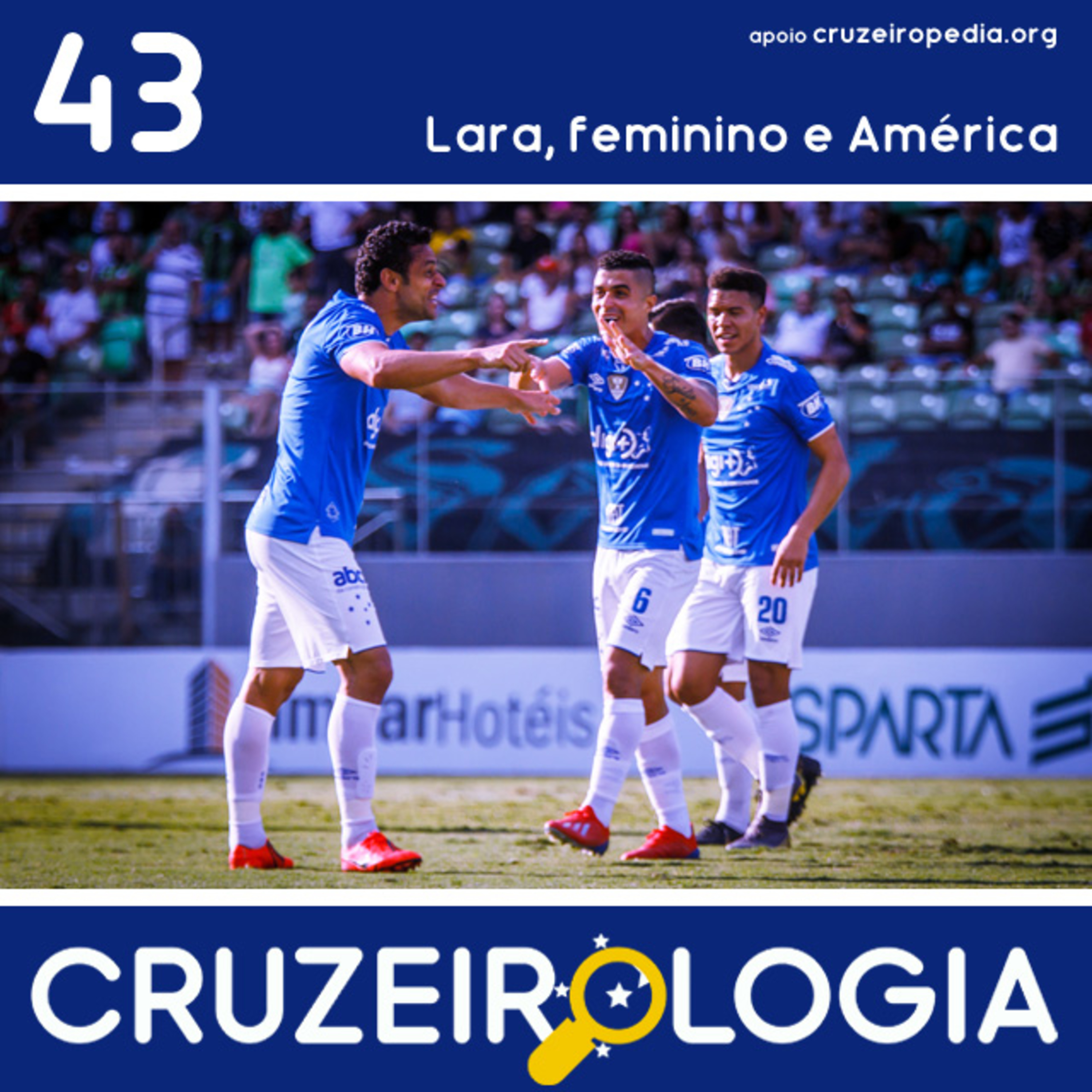 Cruzeirologia