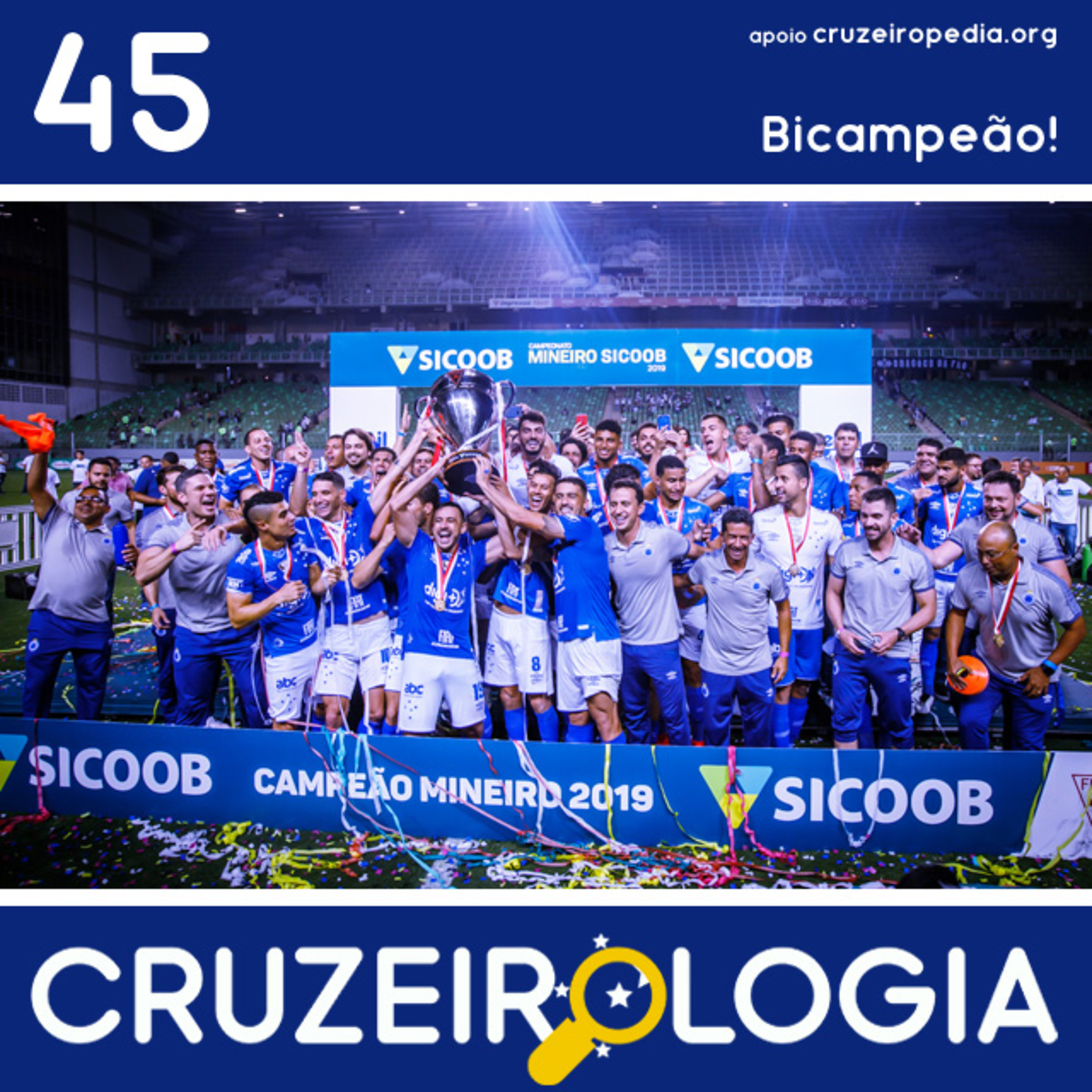 Cruzeirologia