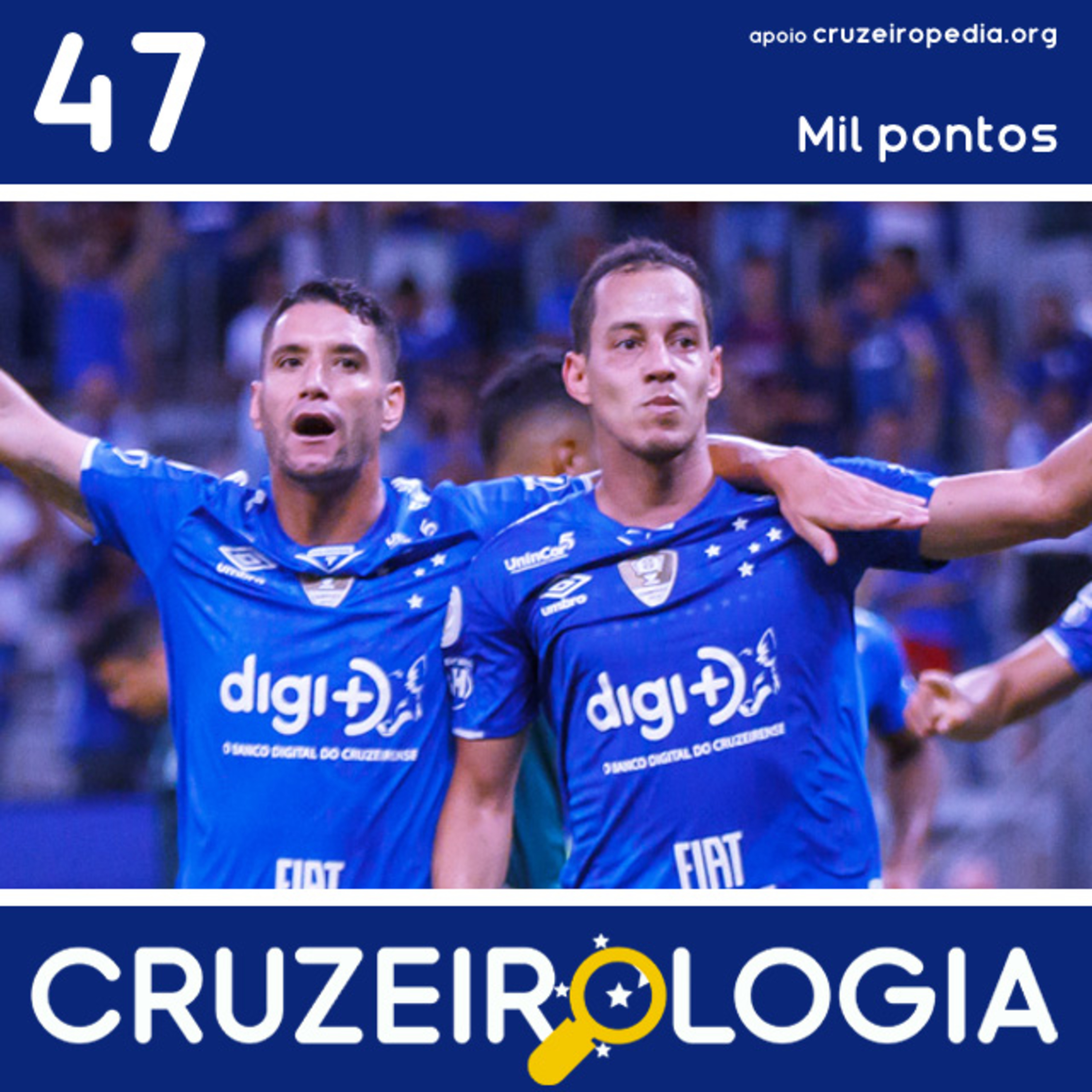 Cruzeirologia