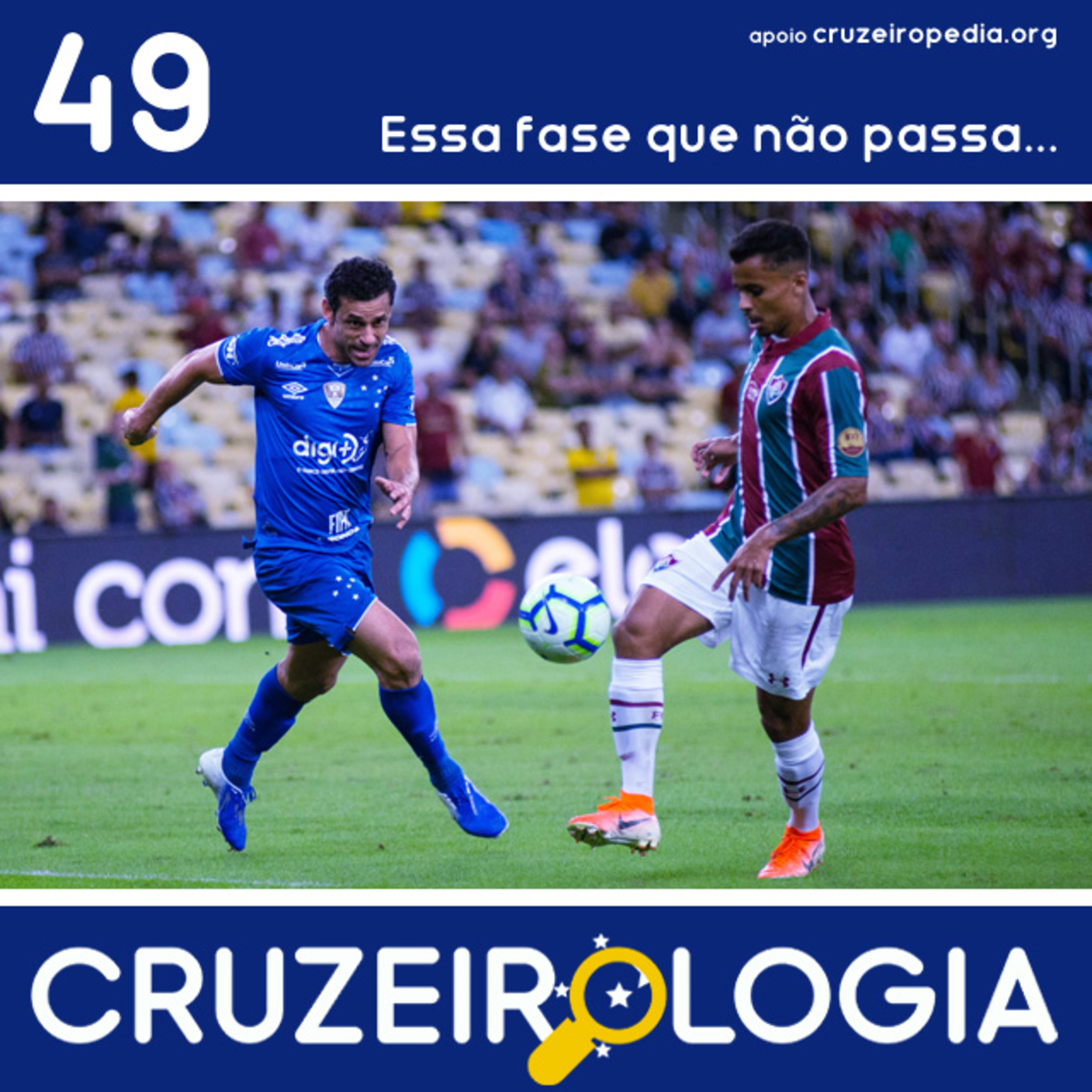 Cruzeirologia