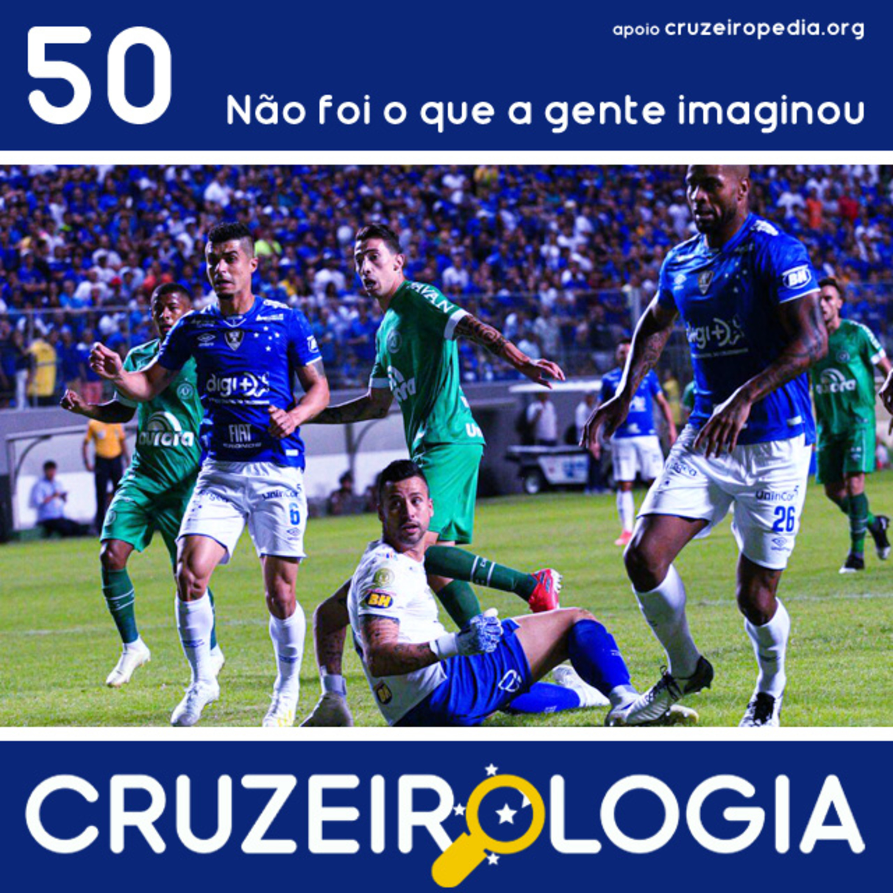 Cruzeirologia