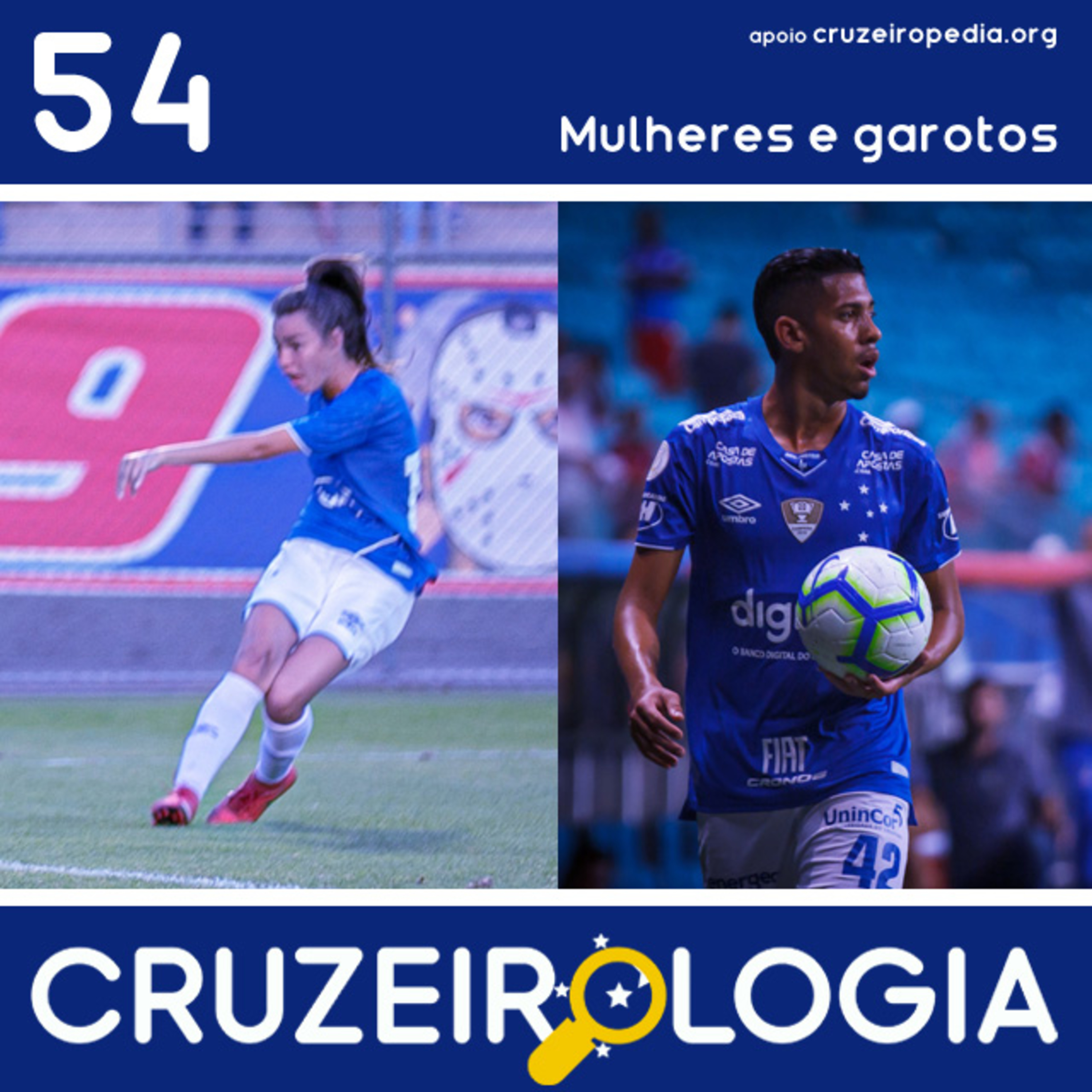 Cruzeirologia
