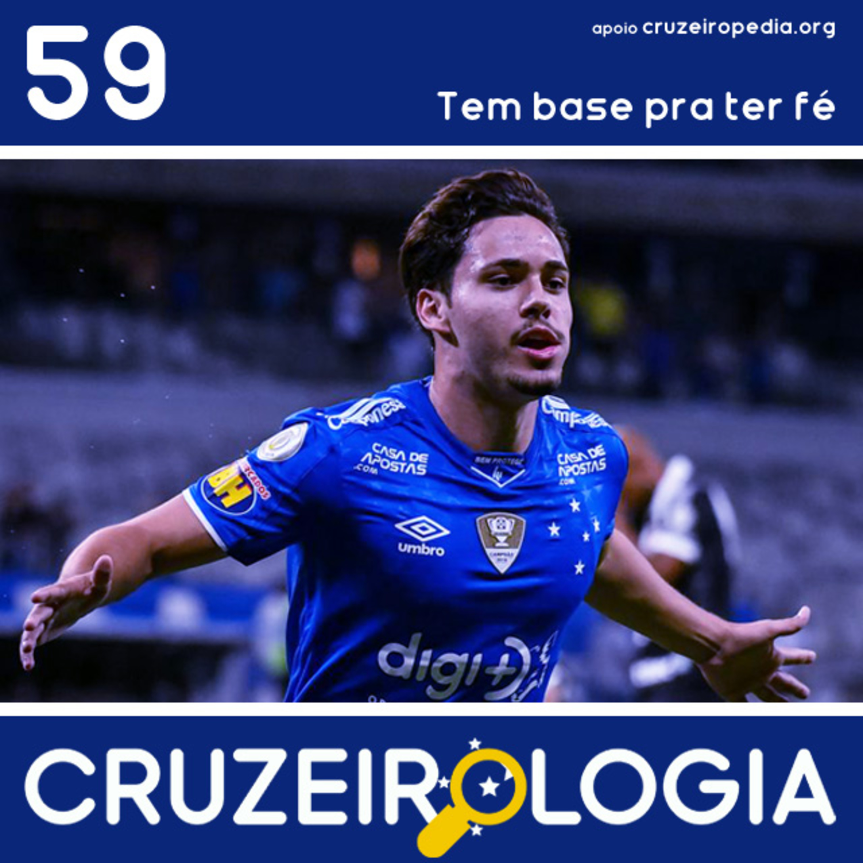 Cruzeirologia
