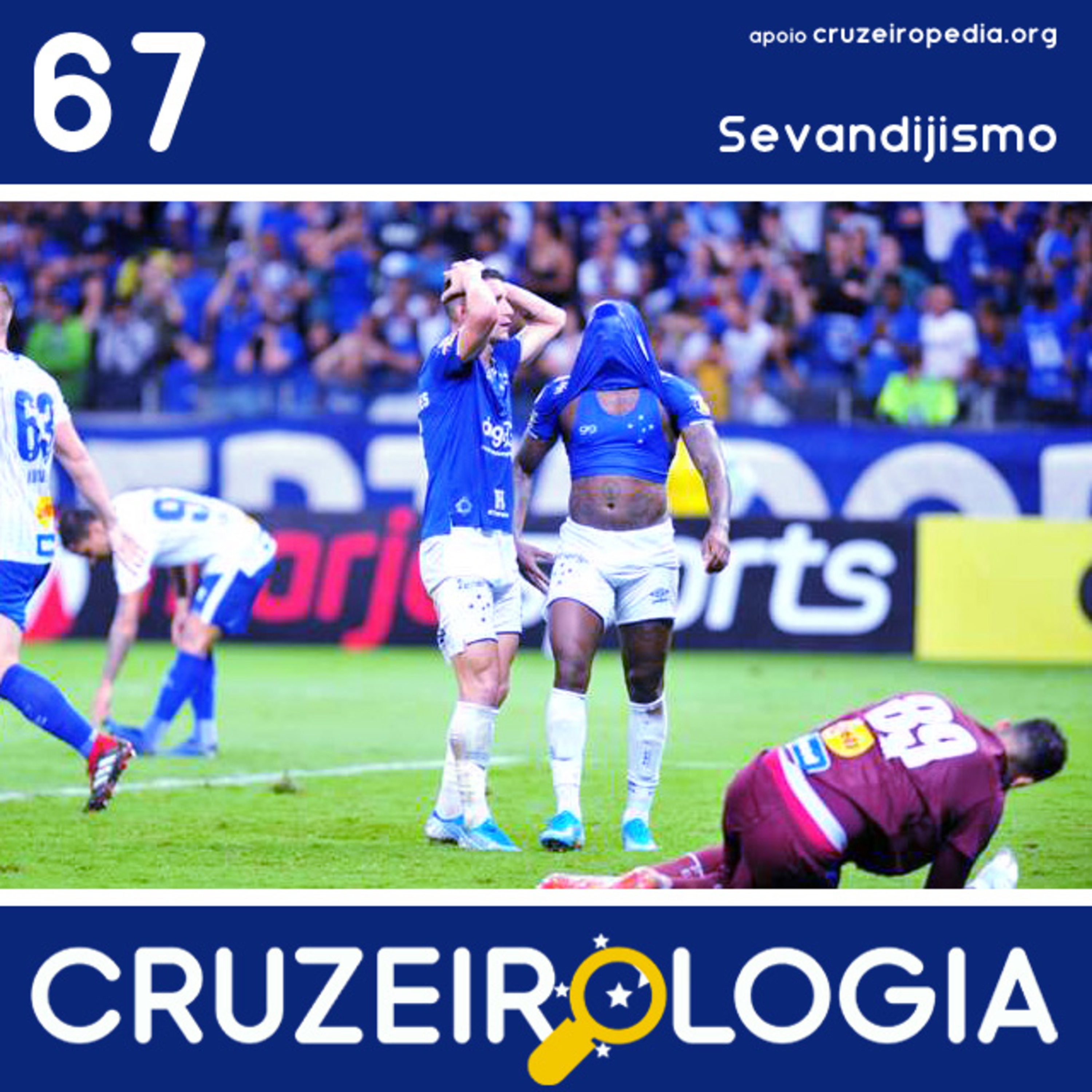 Cruzeirologia