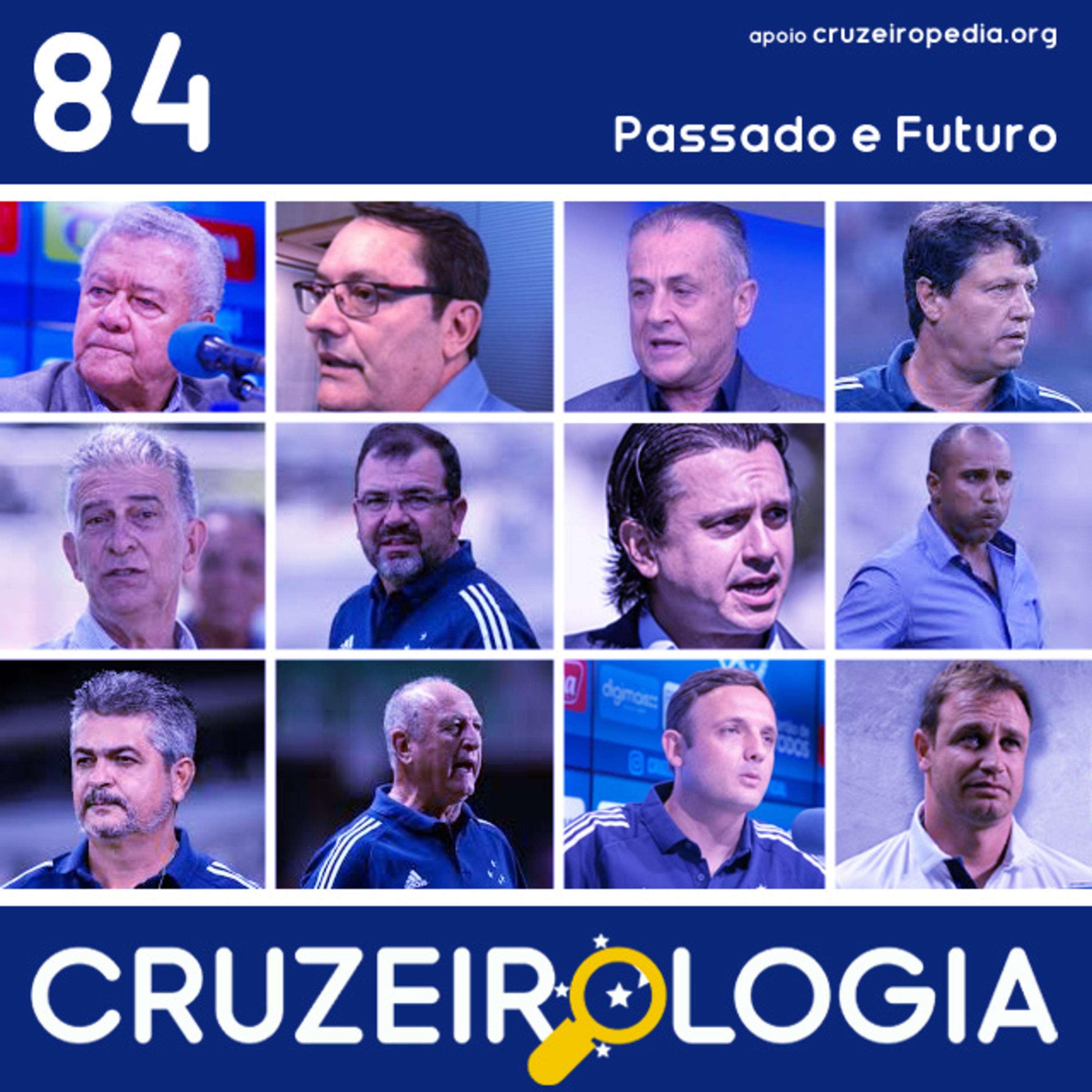 Cruzeirologia