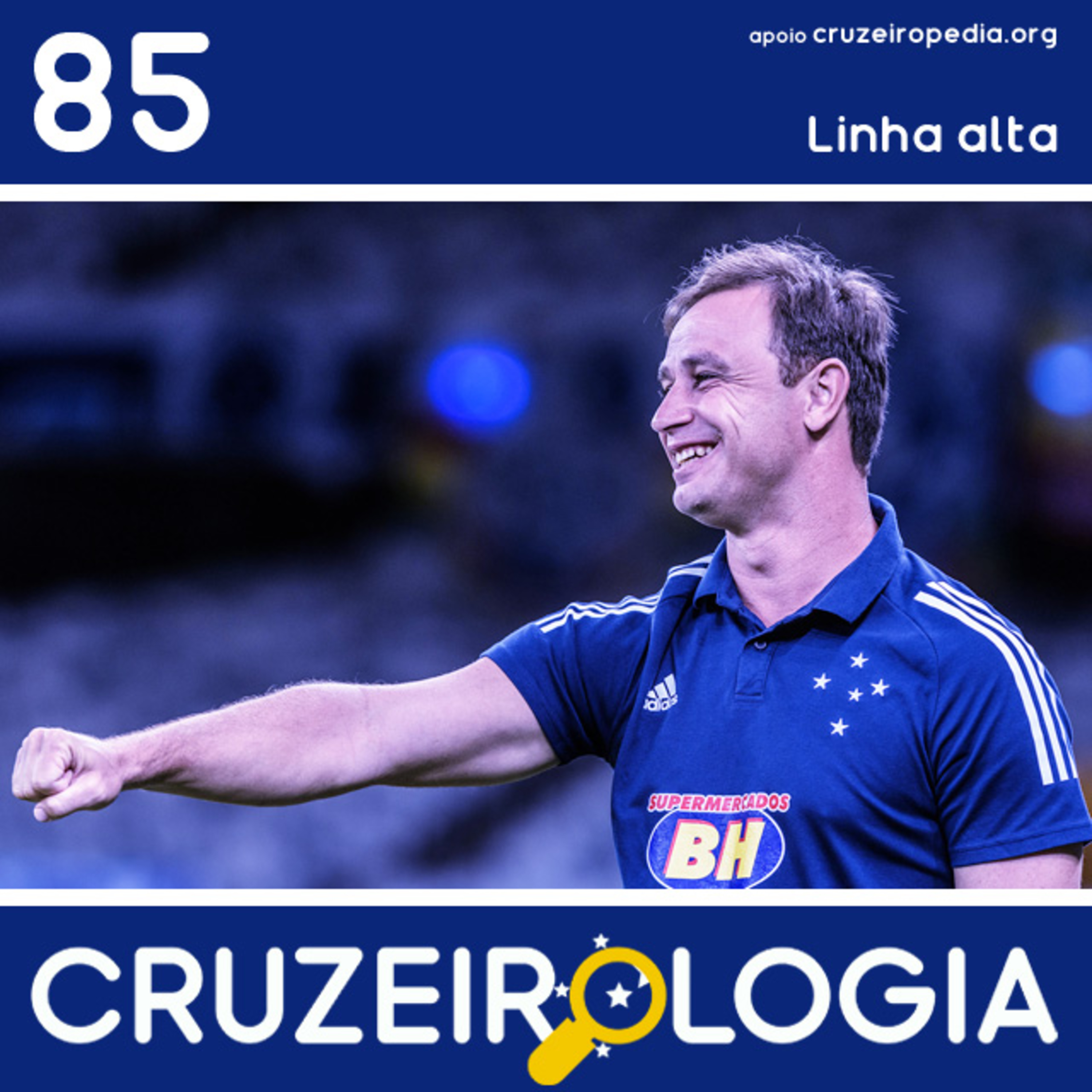 Cruzeirologia