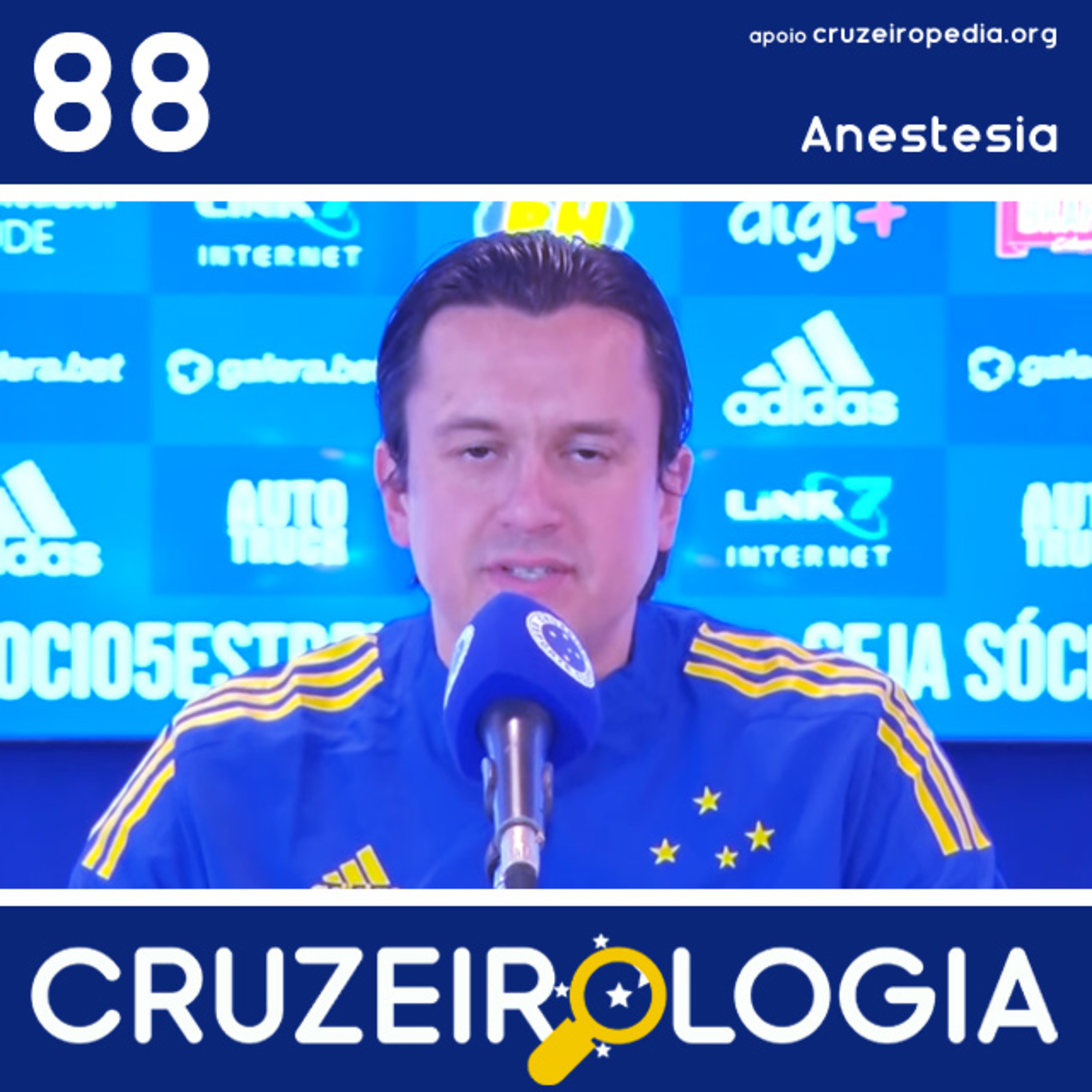 Cruzeirologia
