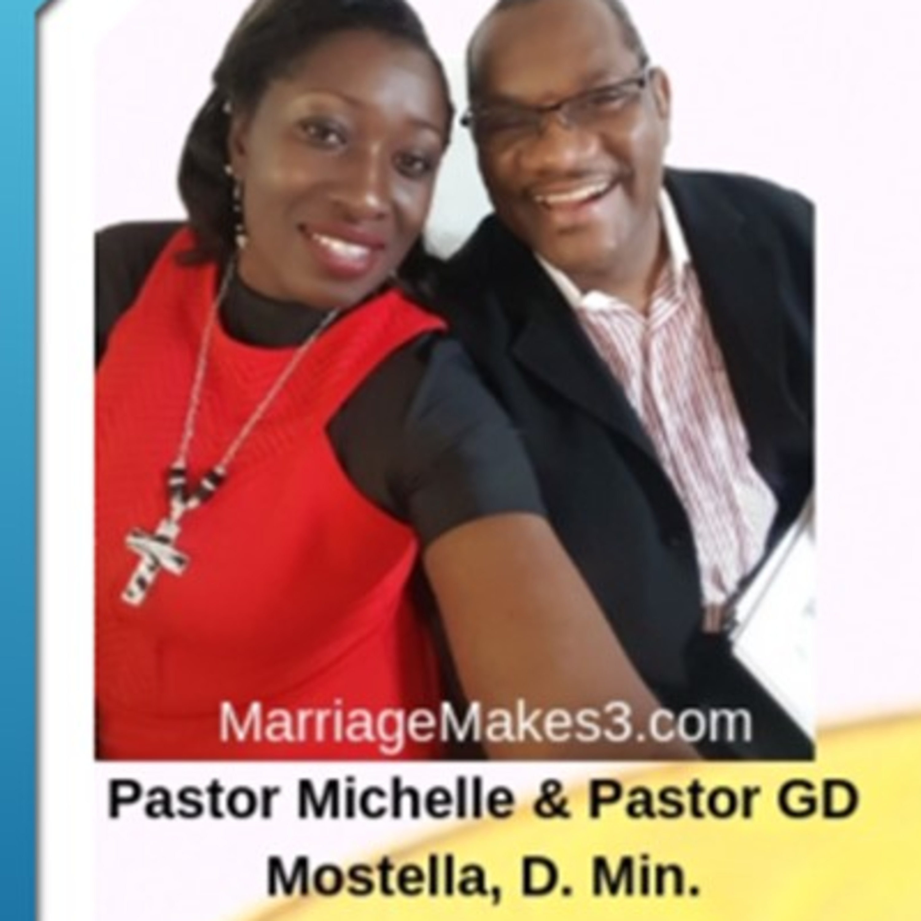 Marriage Makes 3 - Relationship Rescue