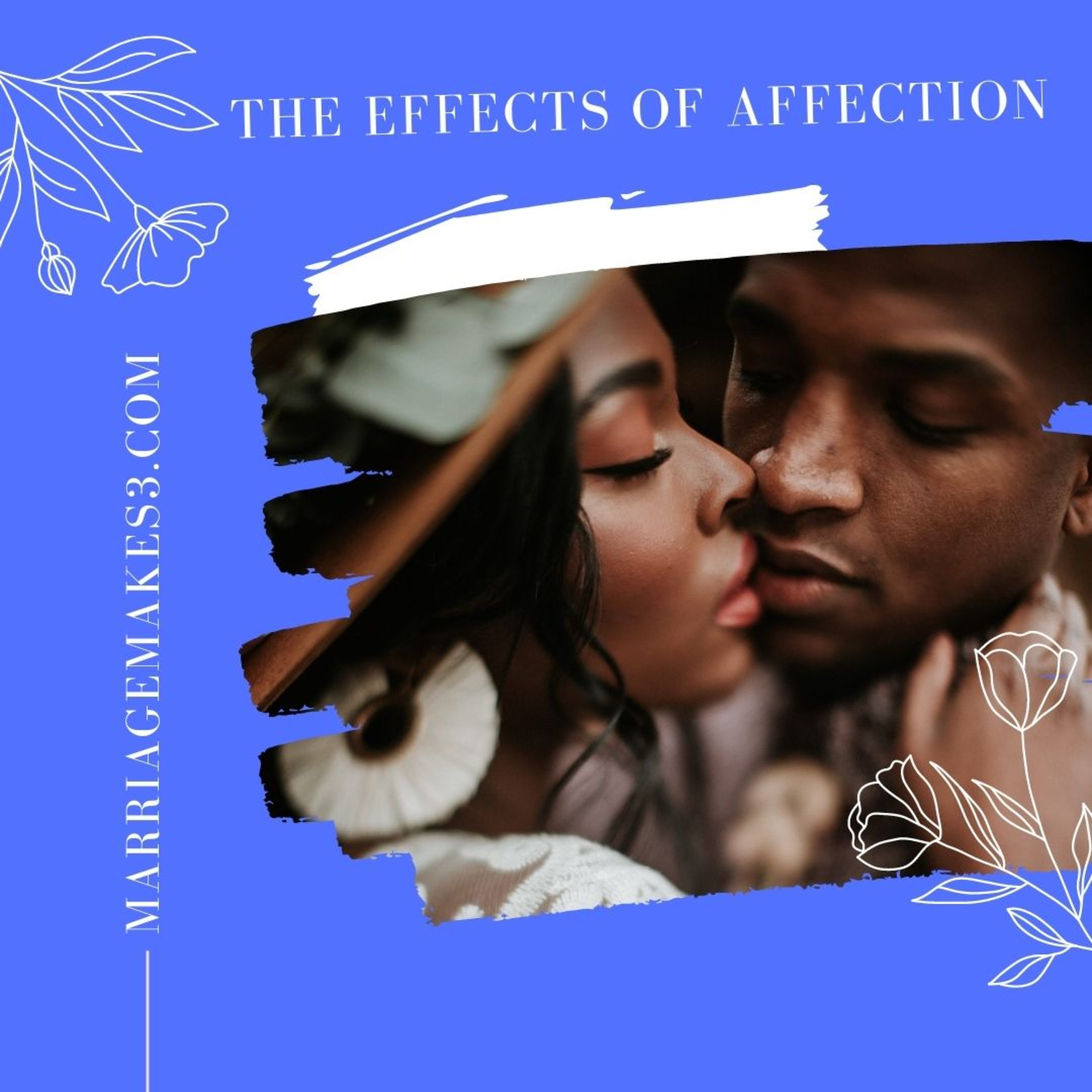 Marriage Makes 3 - Relationship Rescue