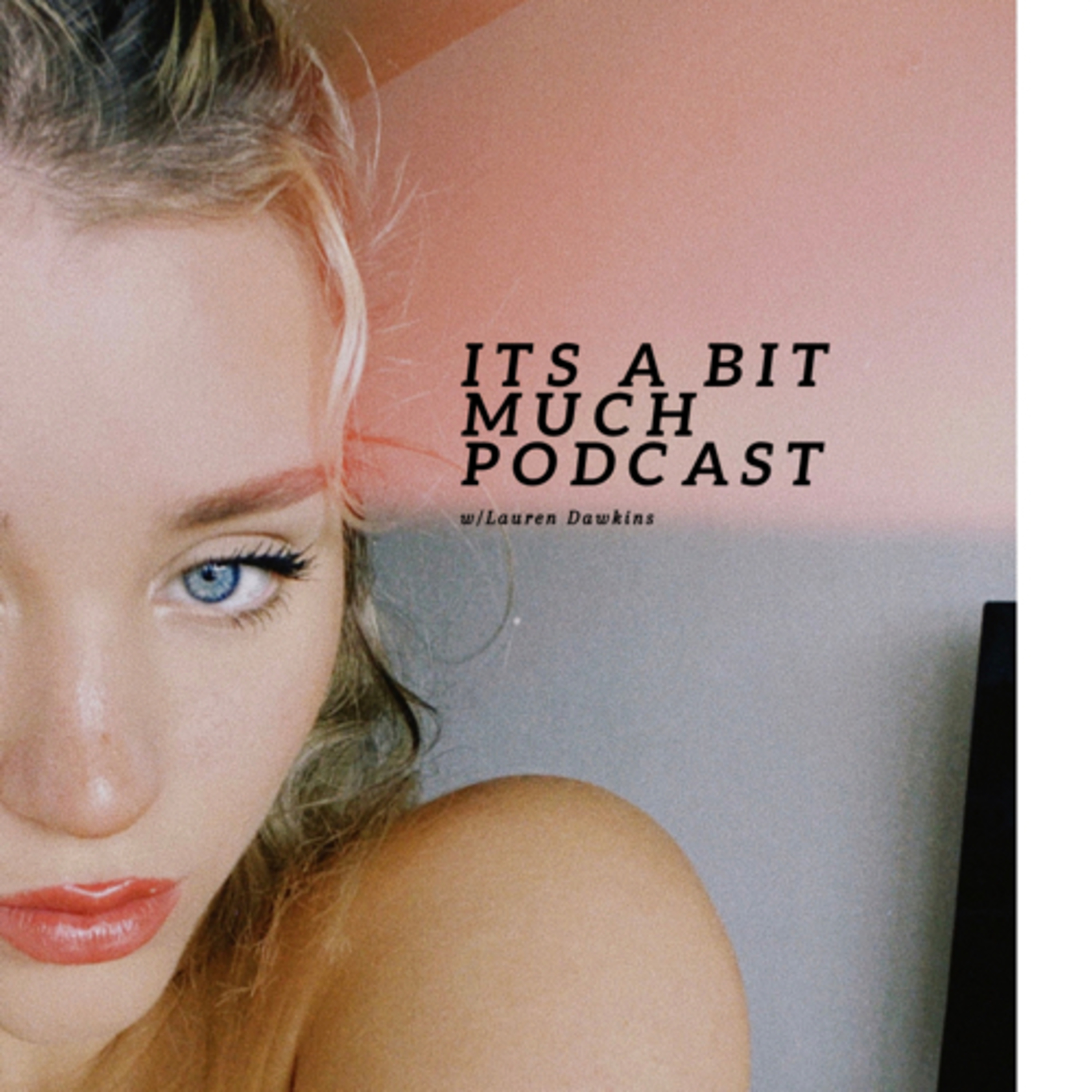Online dating  episode artwork
