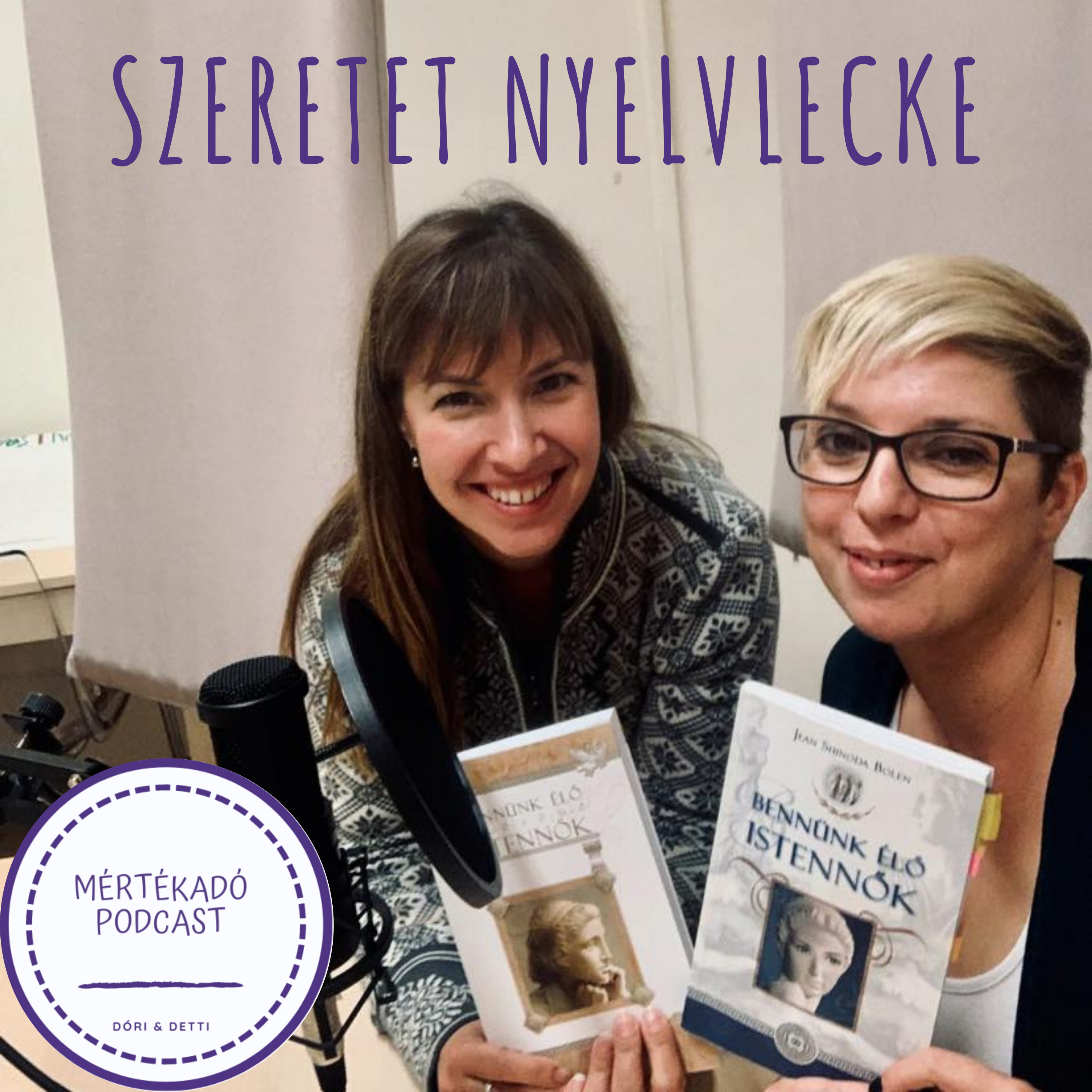 mÉrtékadó Podcast