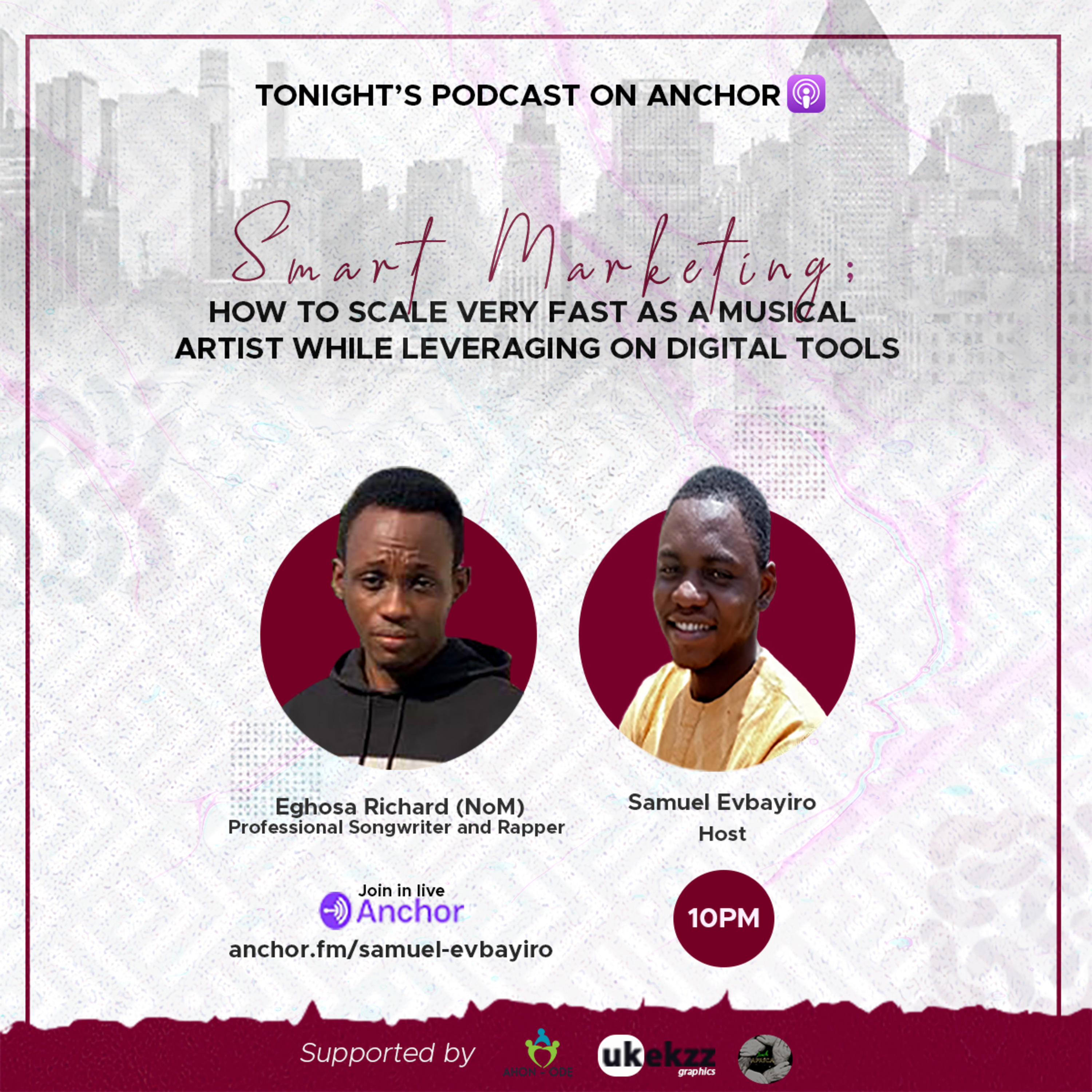 Borderless Business Teleseminar