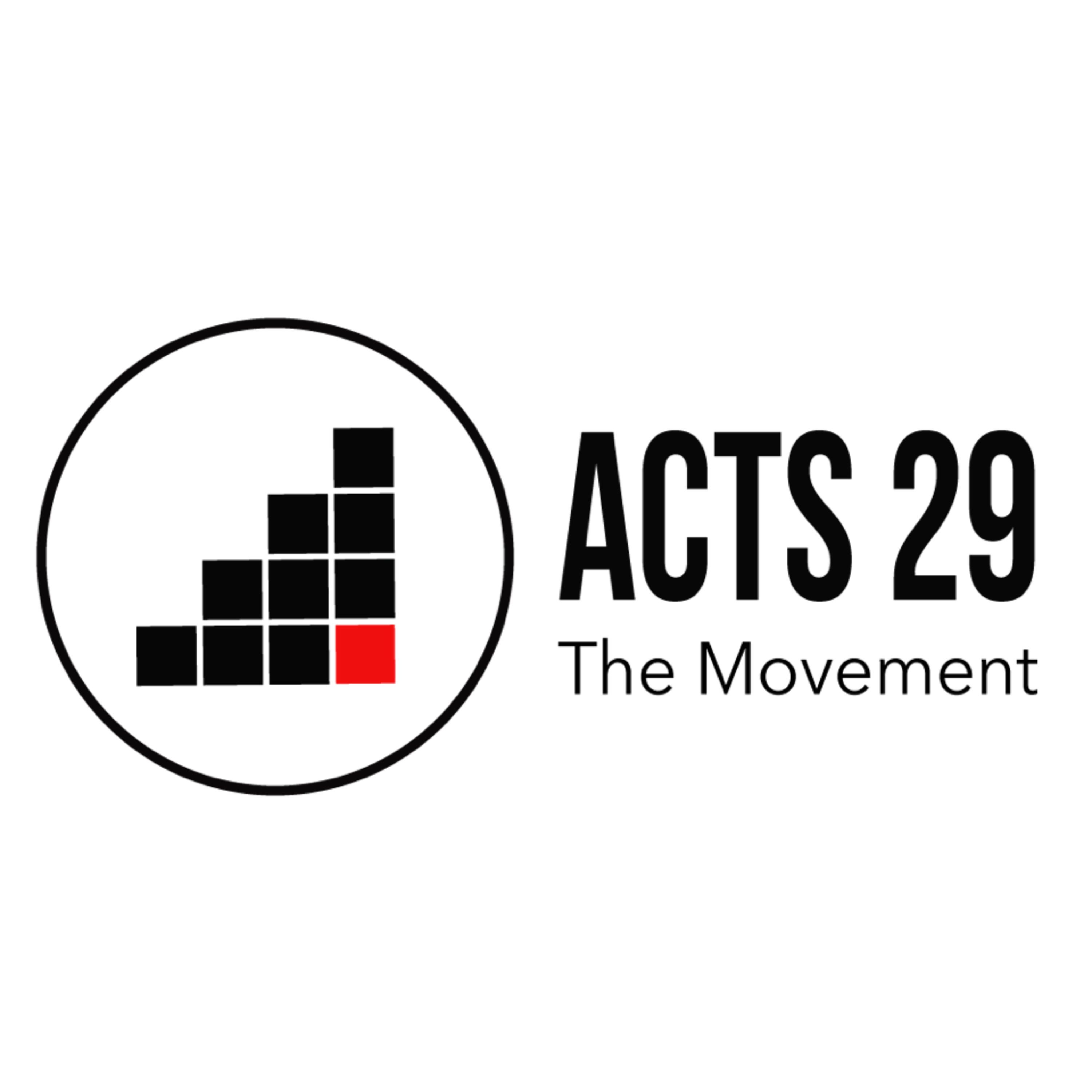 Acts29 The movement