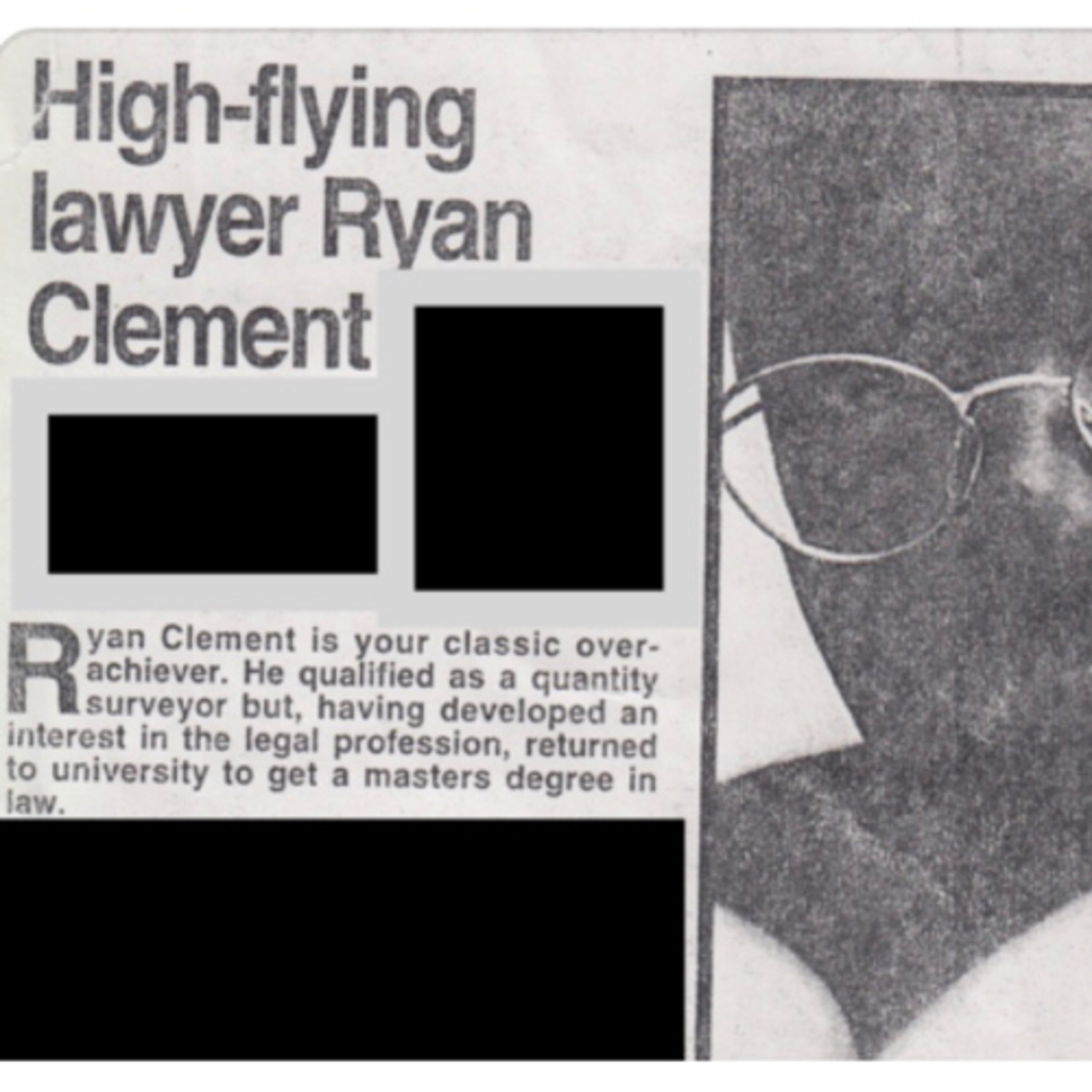 Ryan Clement