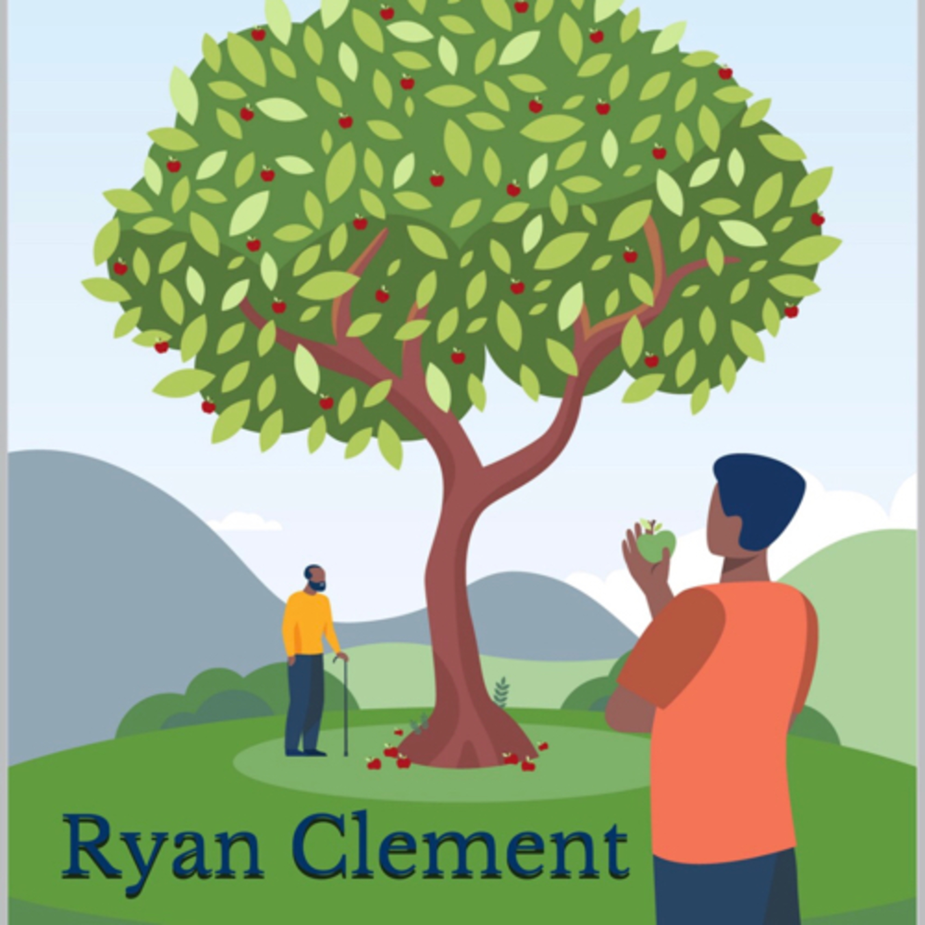 Ryan Clement