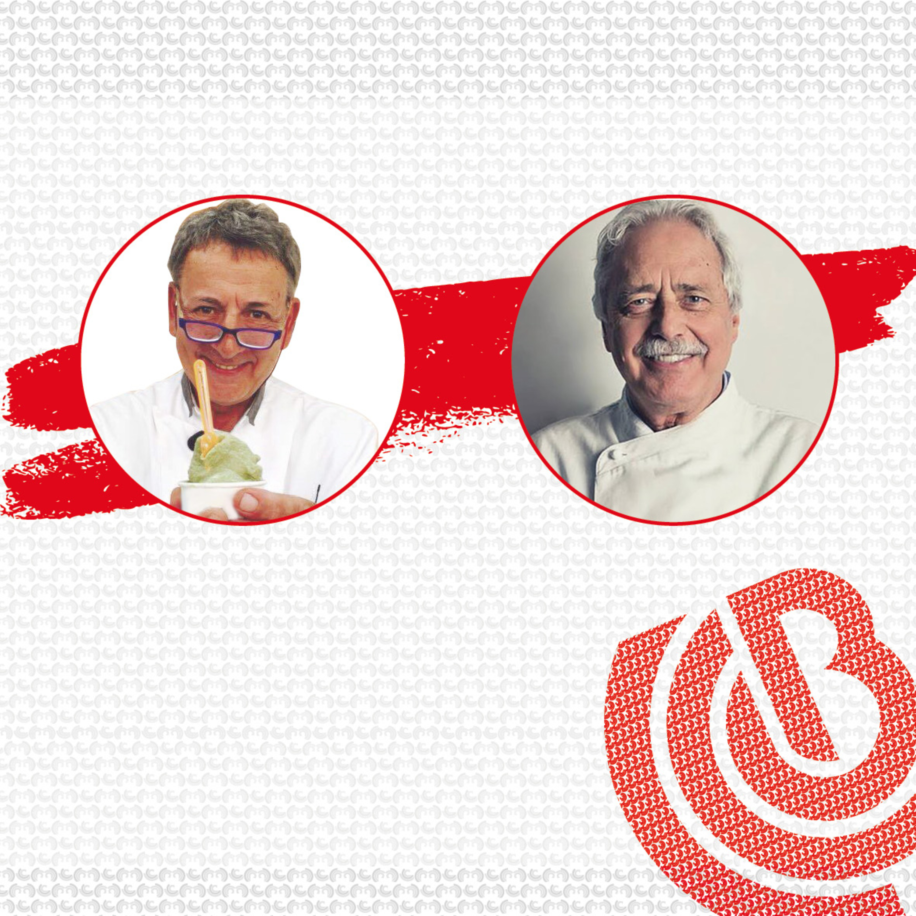 Gli zuccheri e i solidi del latte non grasso nel gelato