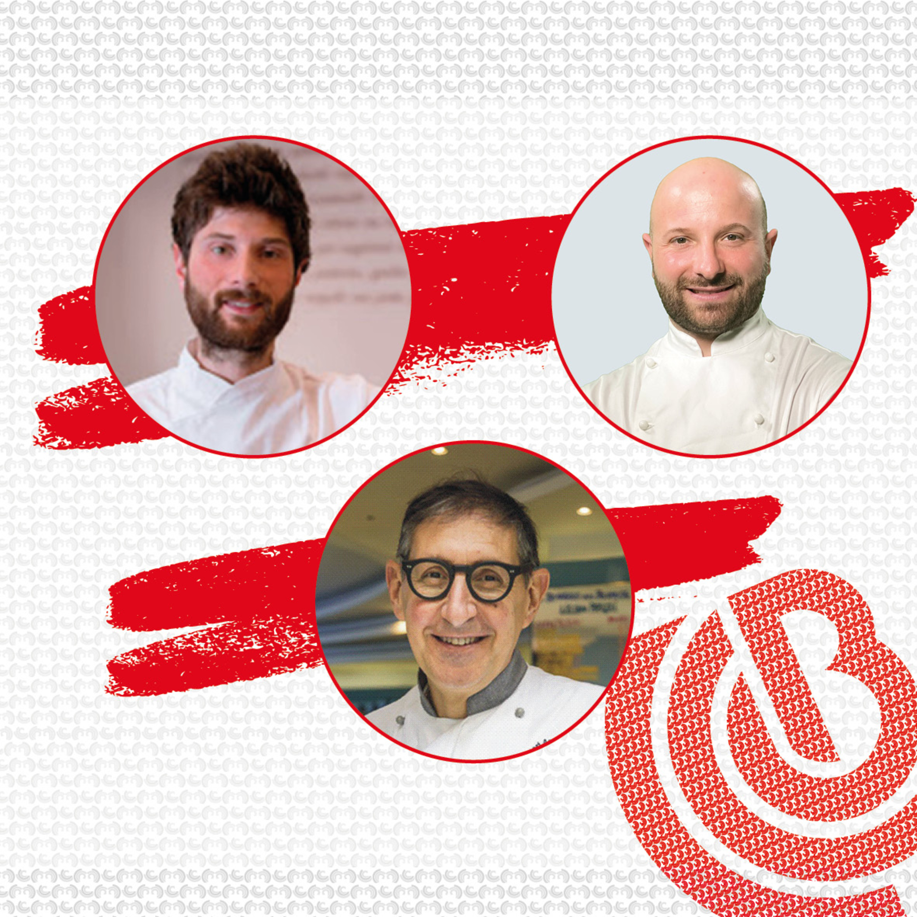 Le crema spalmabili in gelateria e in pasticceria