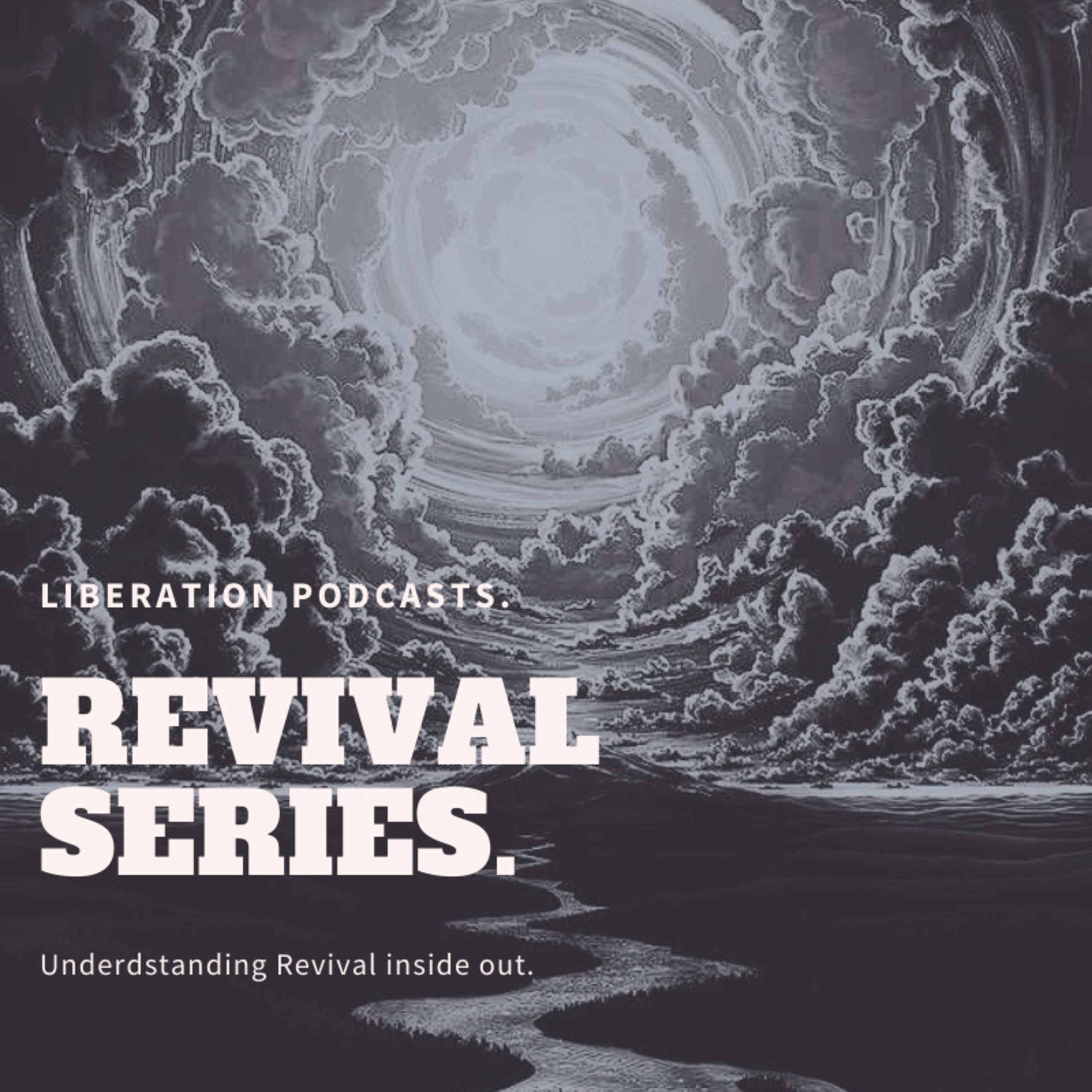 Revival  episode artwork