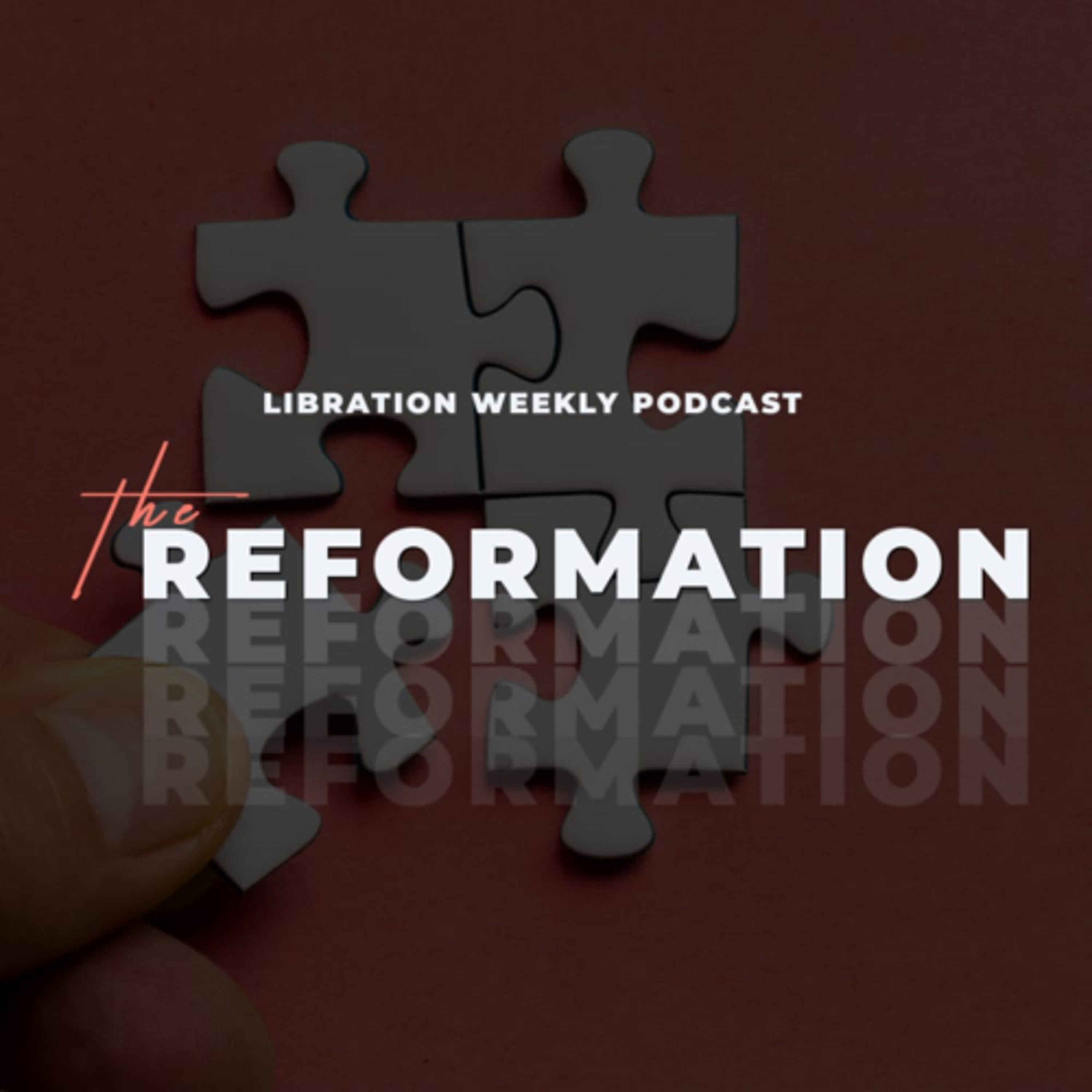 The Reformation  episode artwork