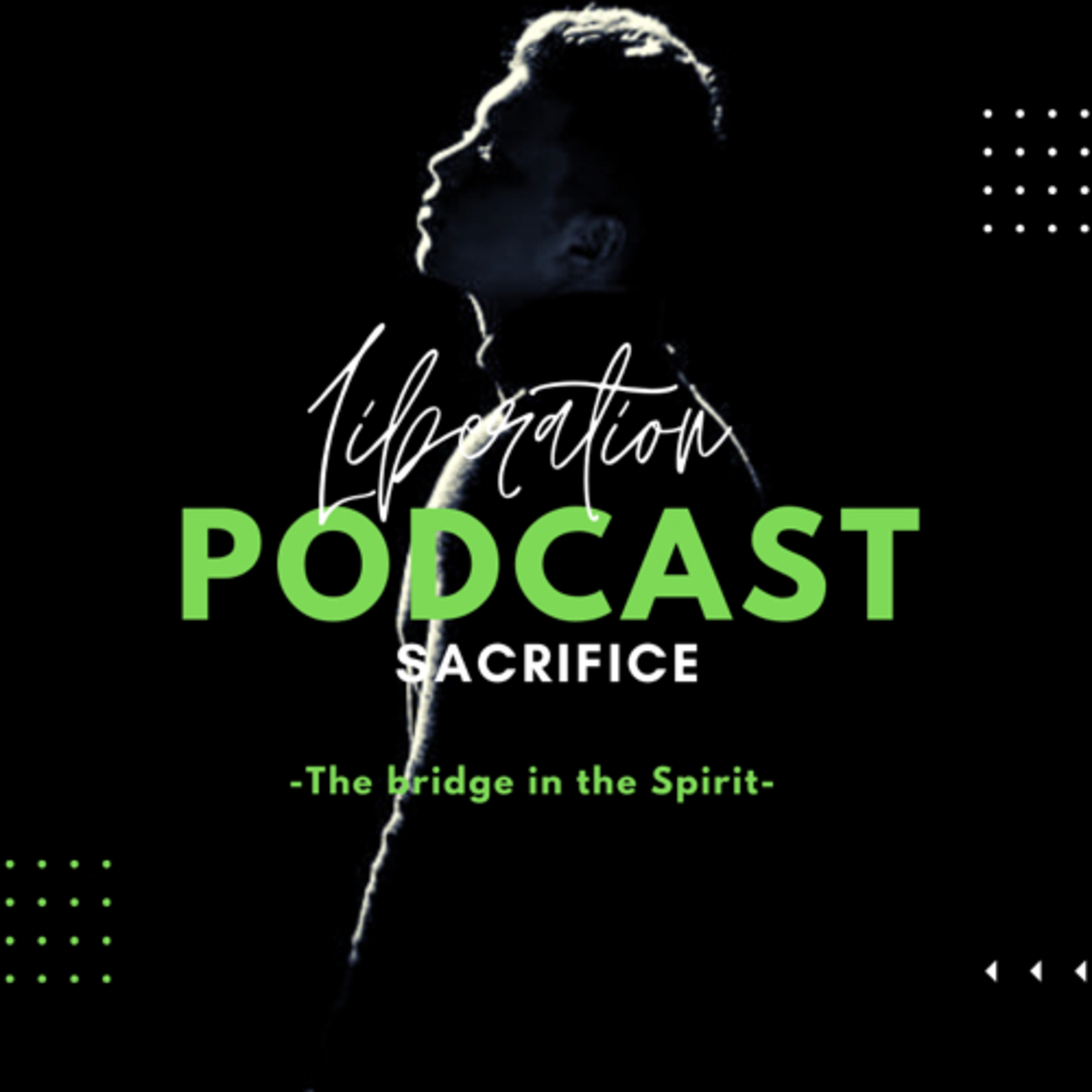 Sacrifice  episode artwork