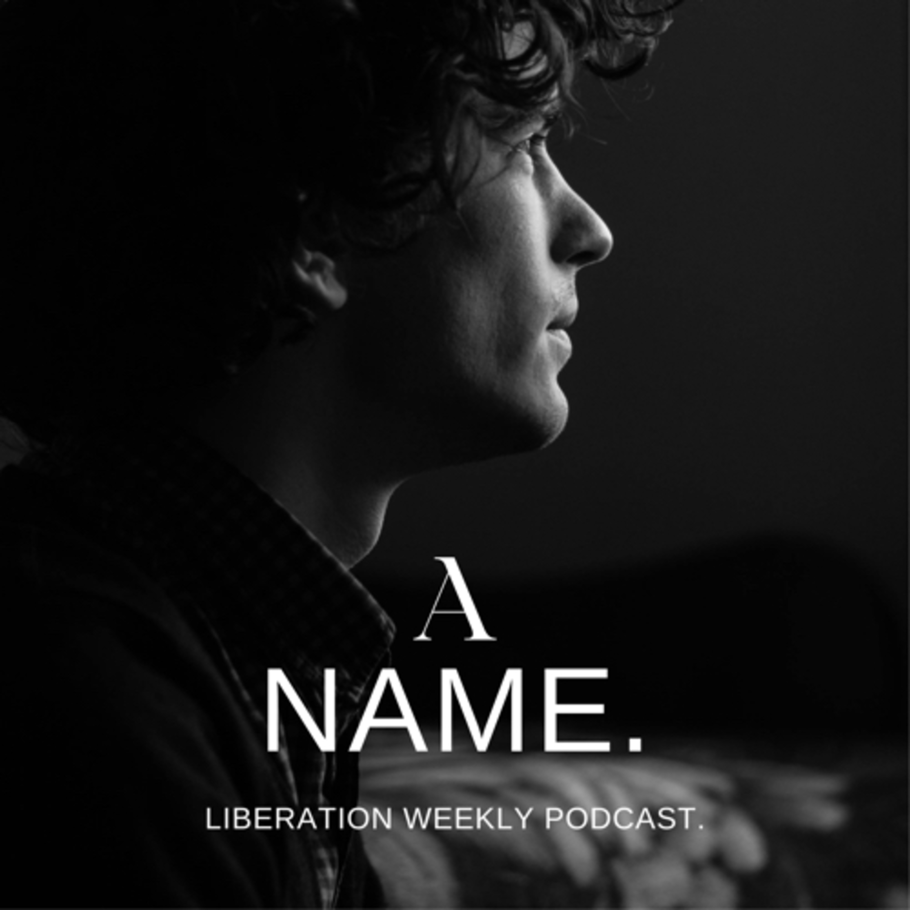 A Name  episode artwork