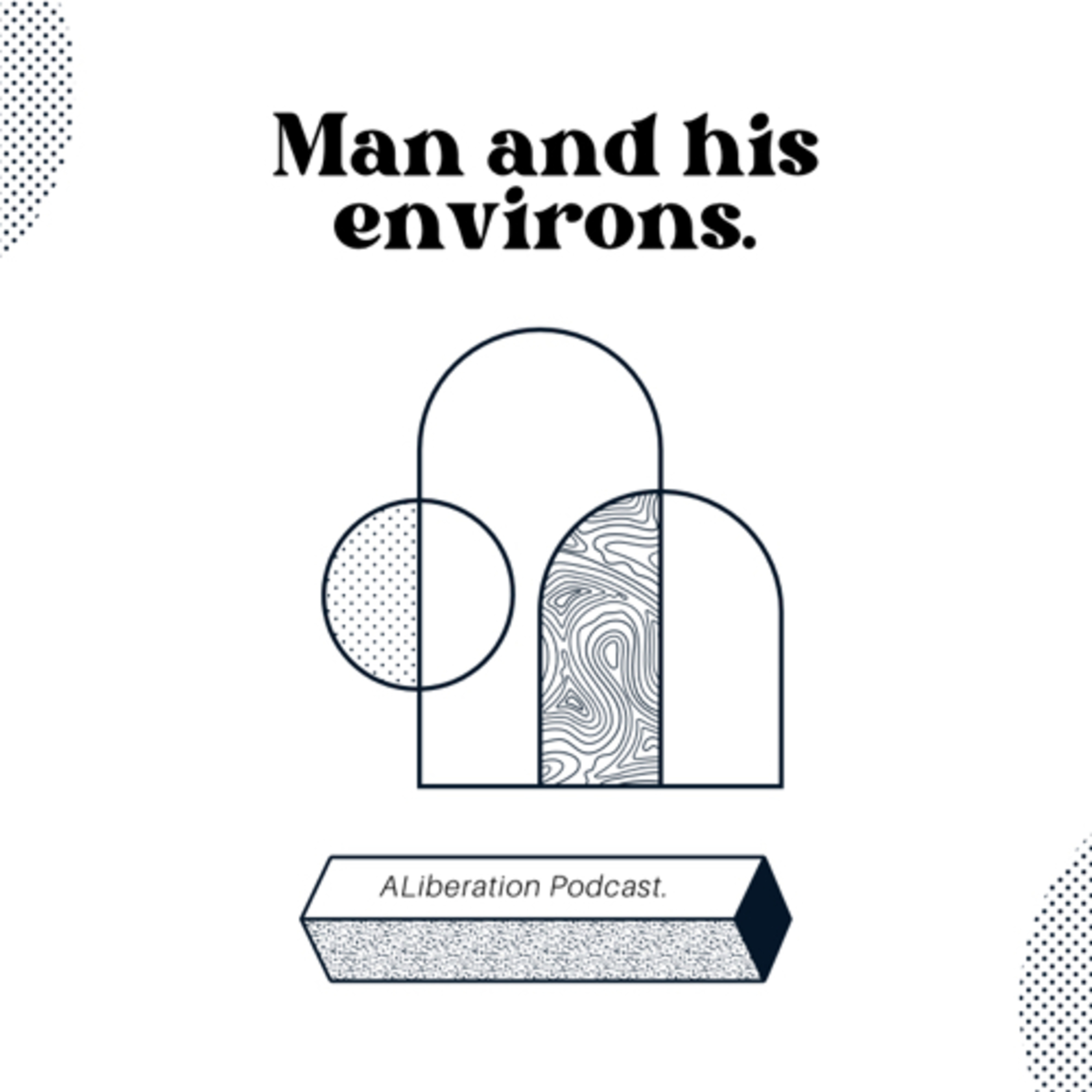 Man And Environs episode artwork