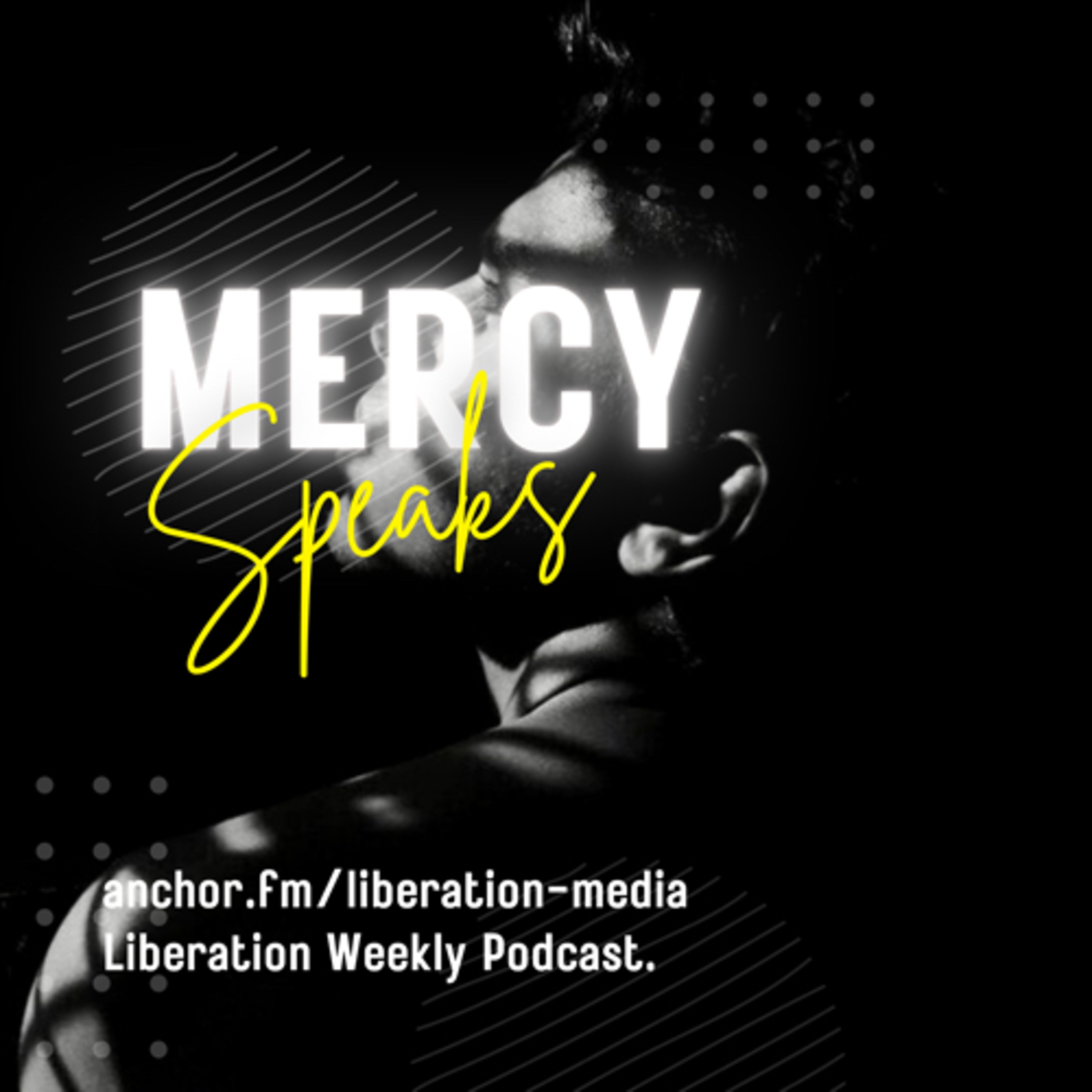 Mercy Speaks  episode artwork