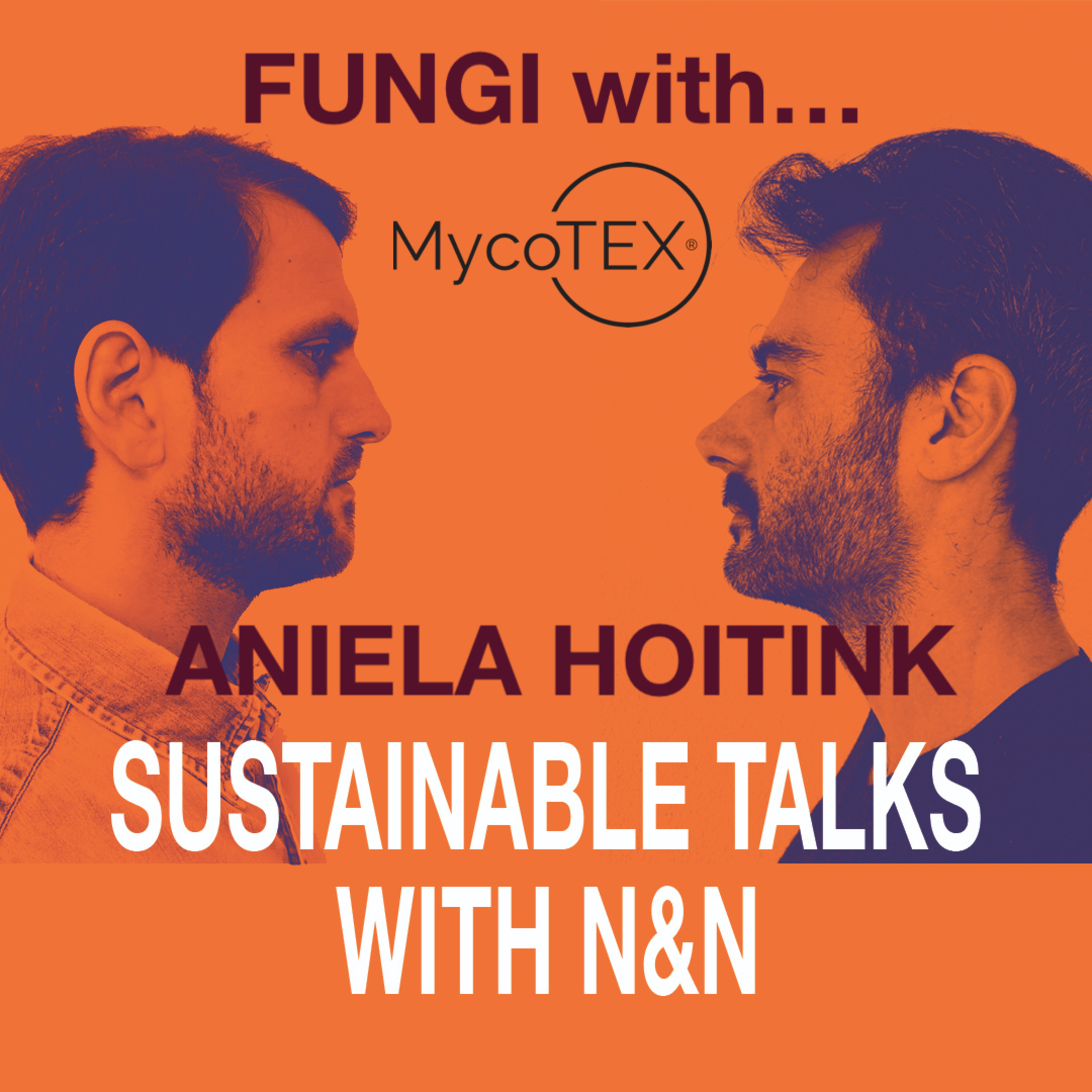 Sustainable Talks with N&N