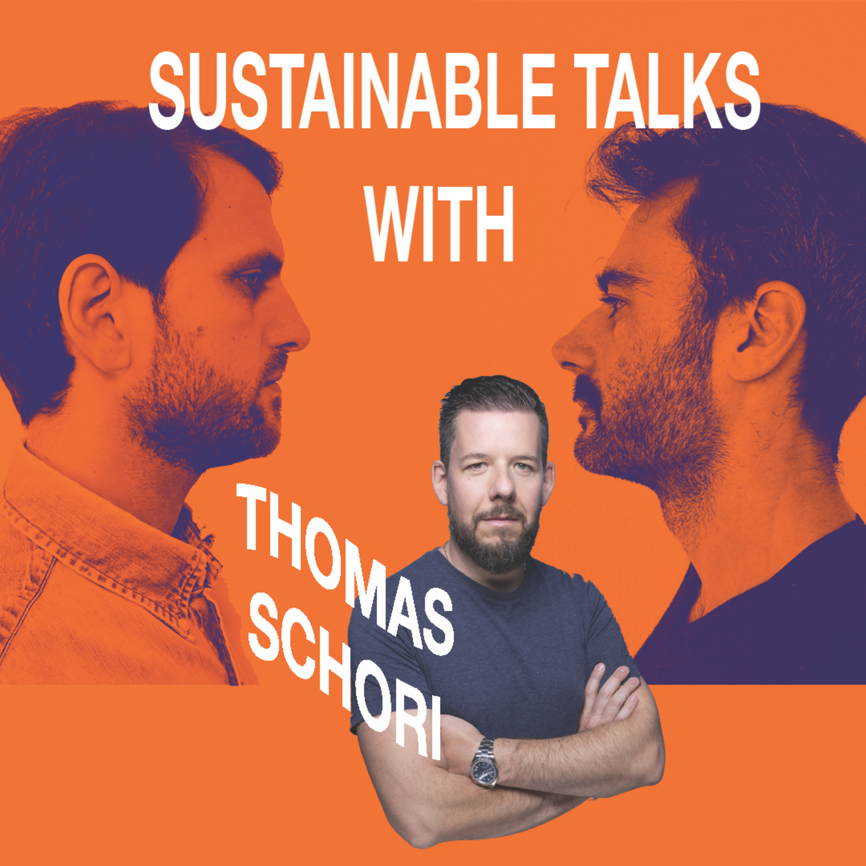 Recycling Ocean Plastic with Thomas Schori