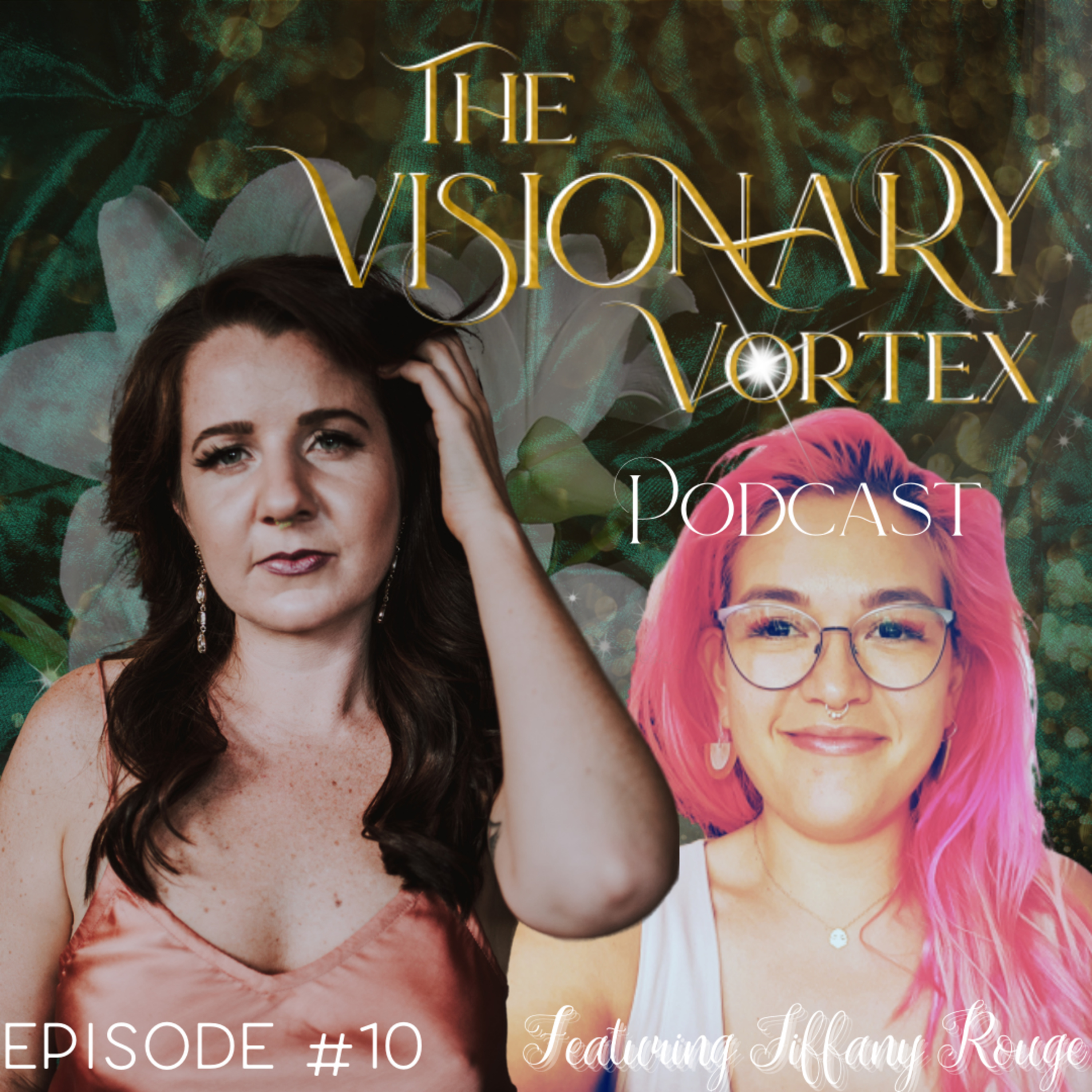 The Visionary Vortex