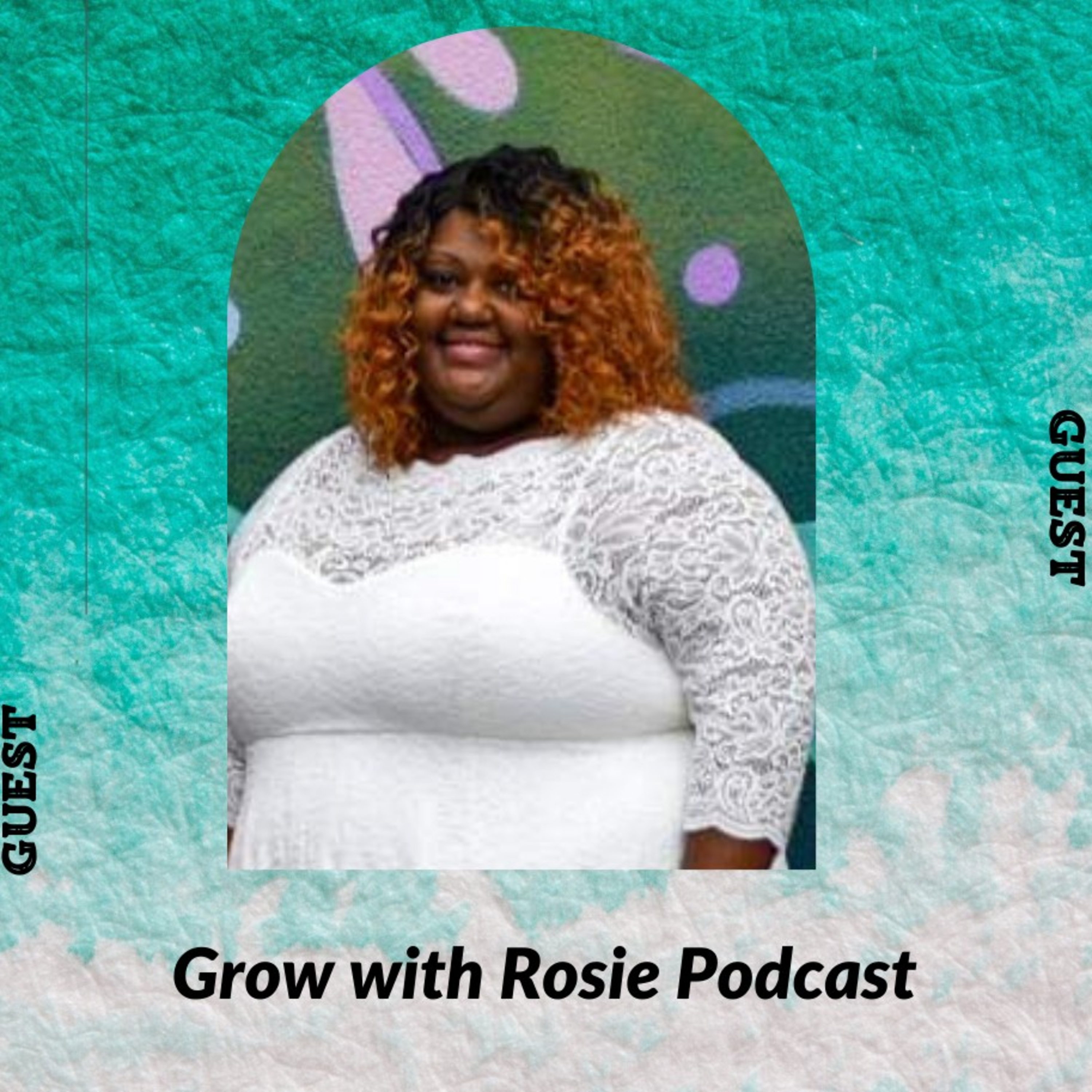 Grow with Rosie