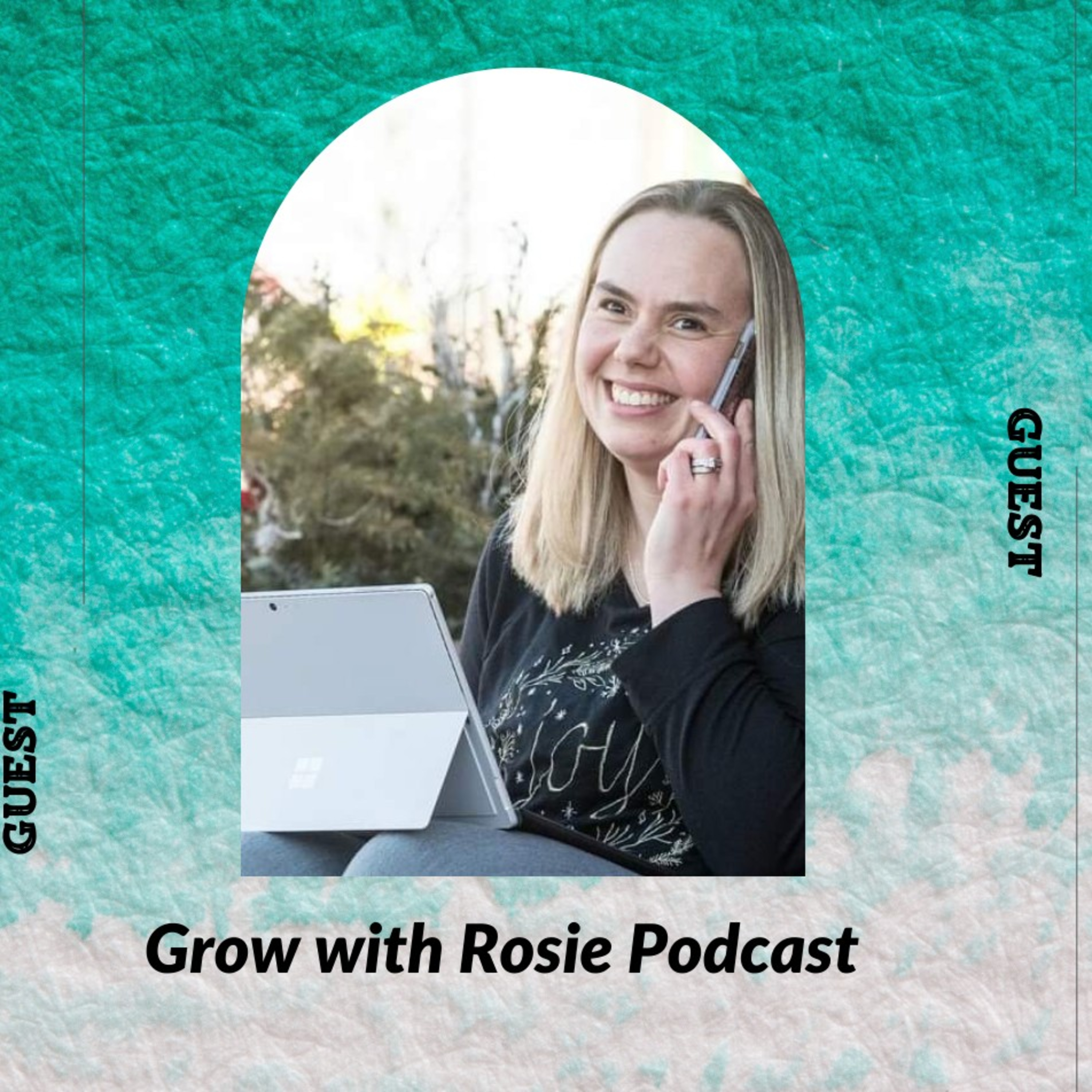 Grow with Rosie